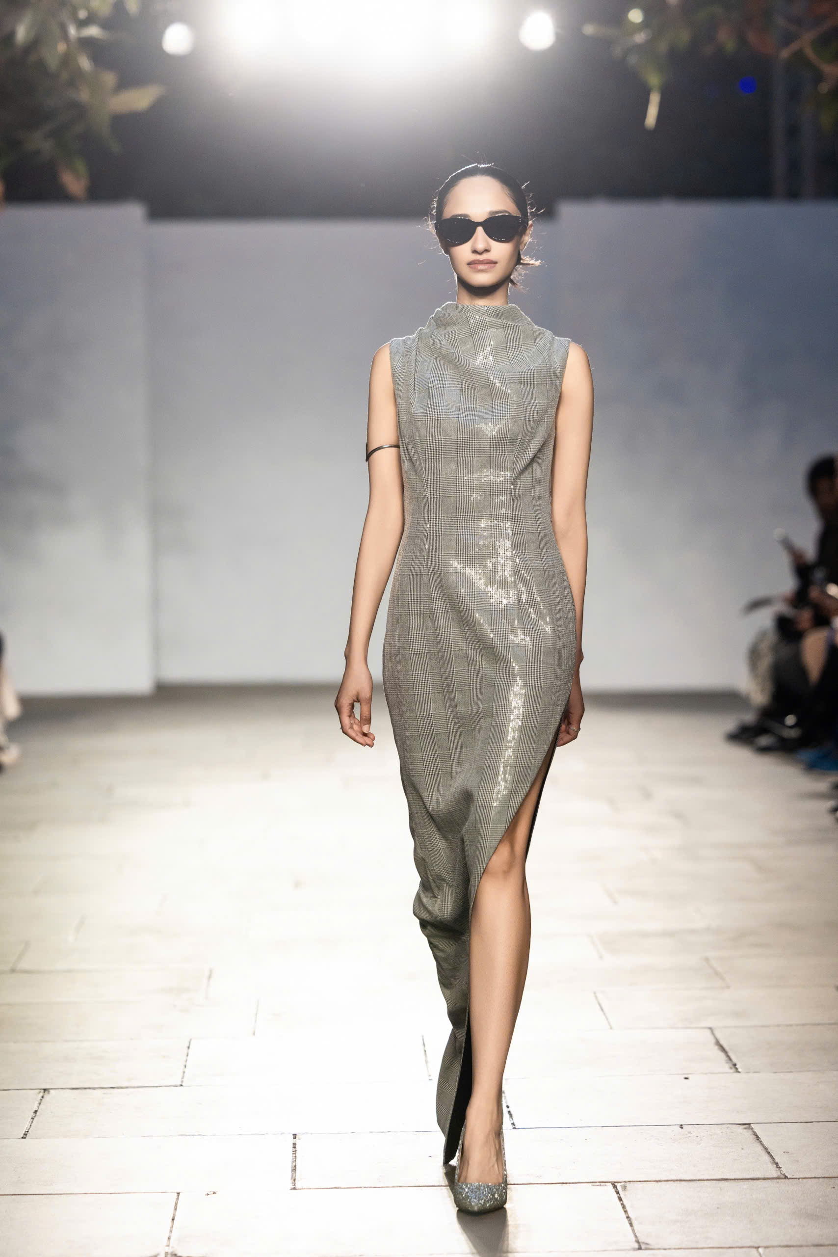 FATHOM DRESS