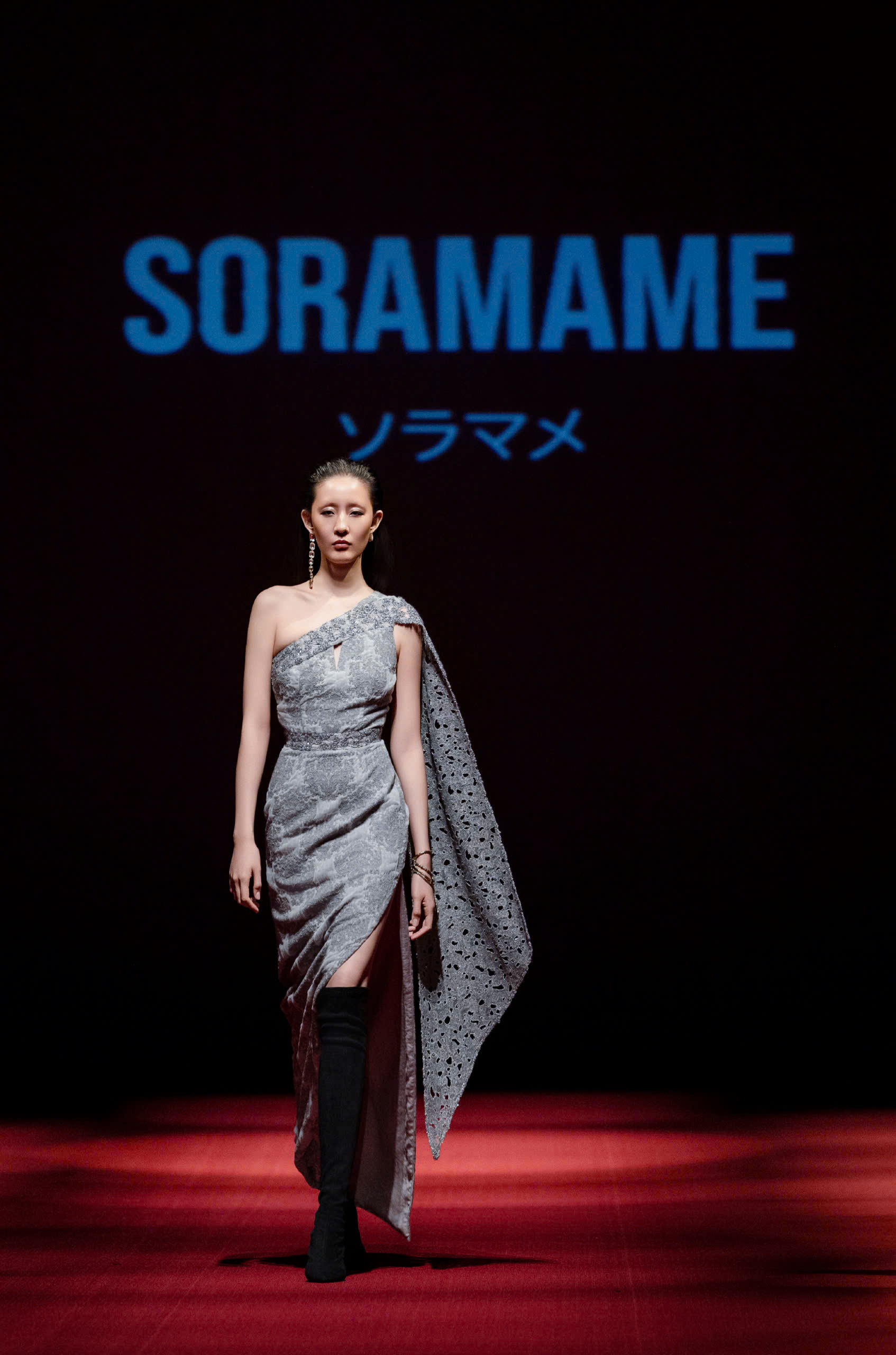 MURMUR DRESS