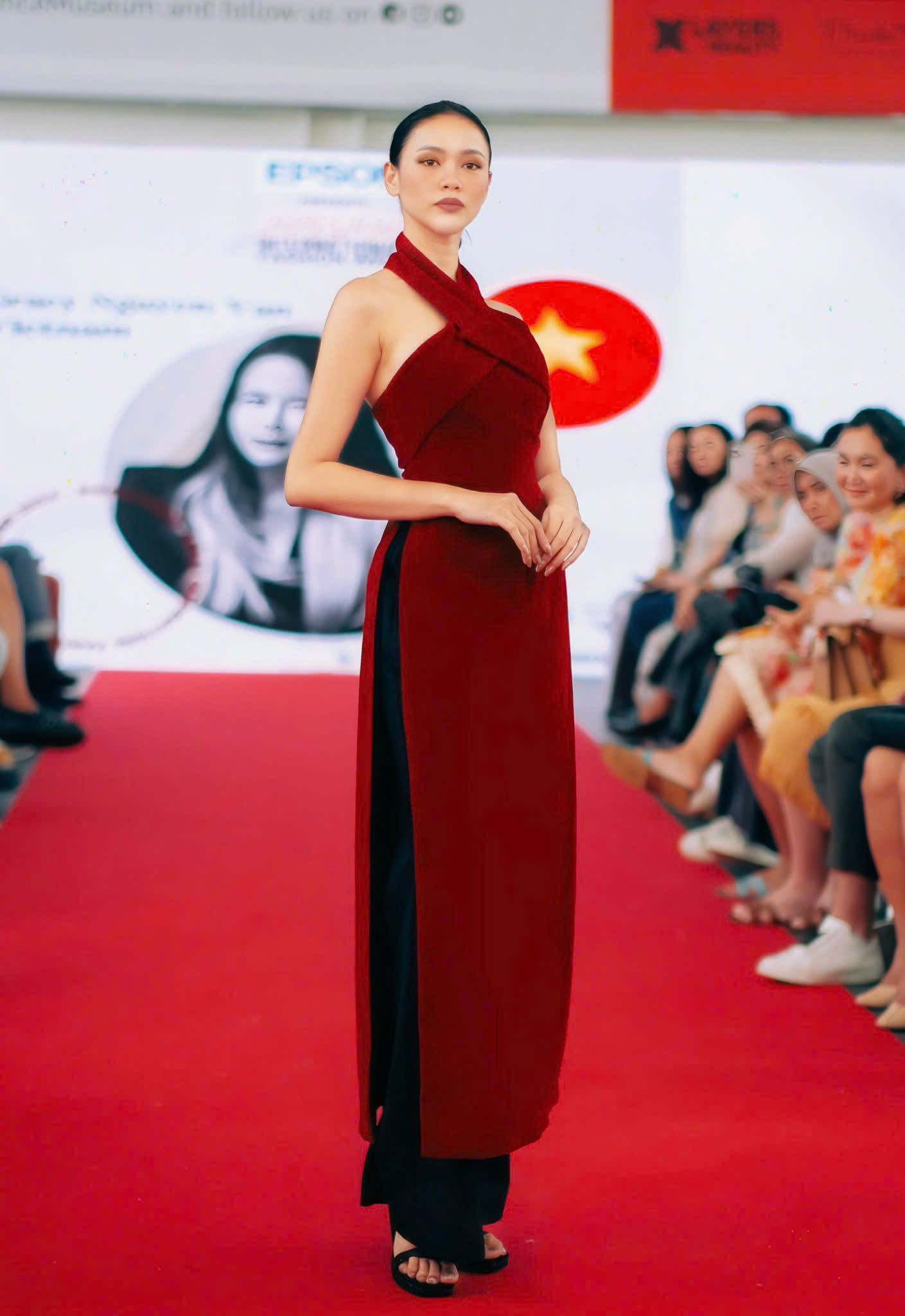GALA AO DAI