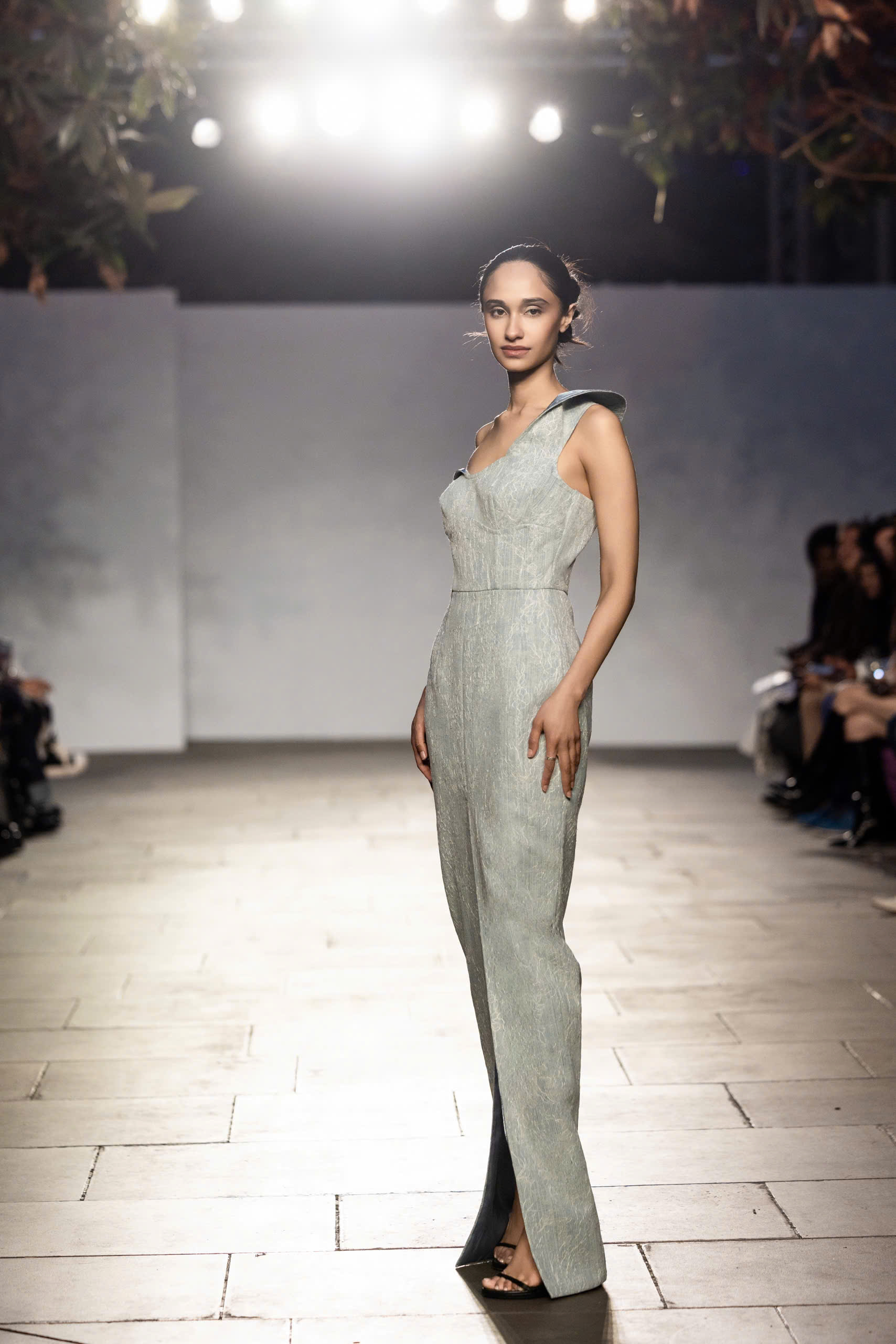 FLUX DRESS