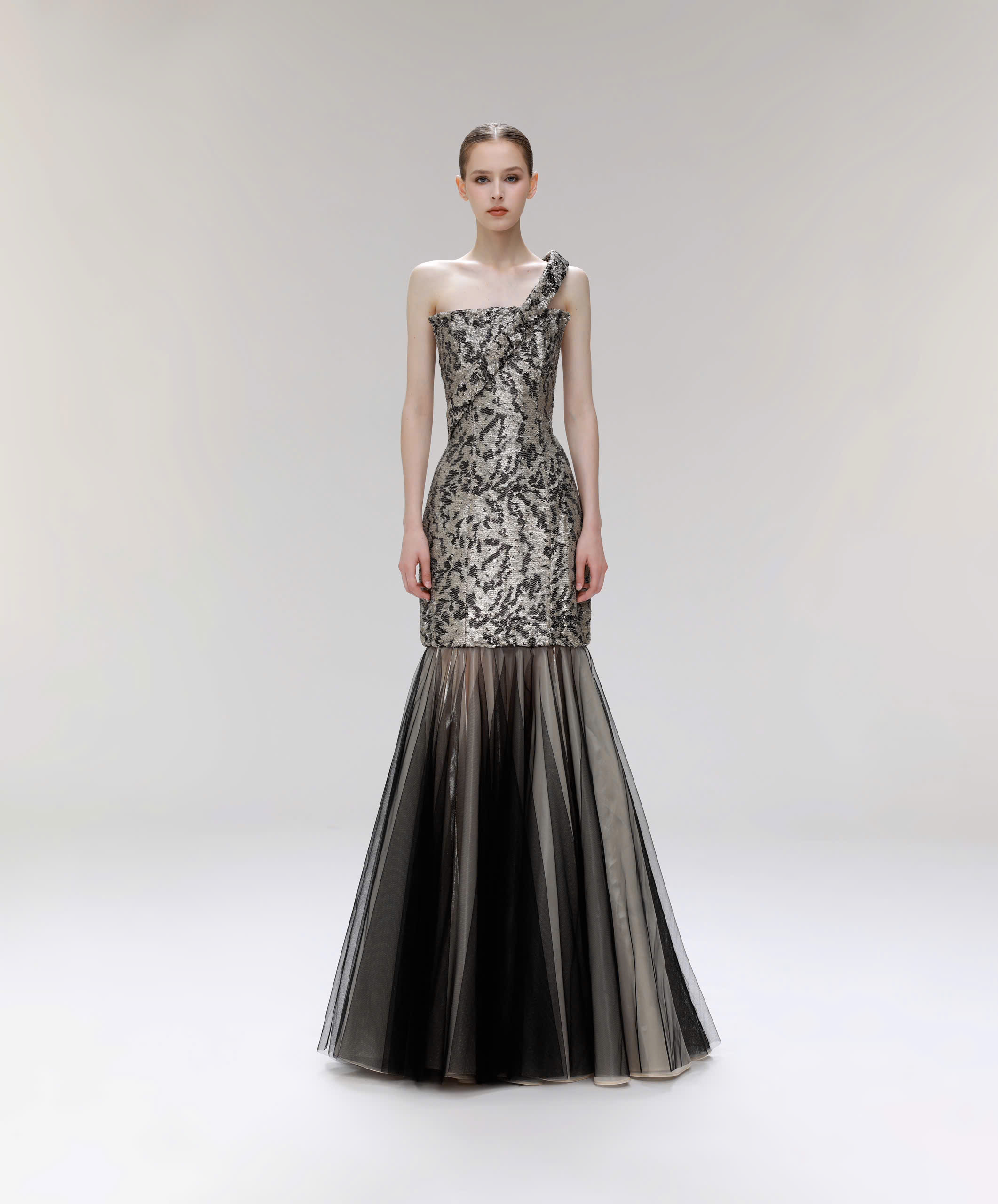 FREYA DRESS