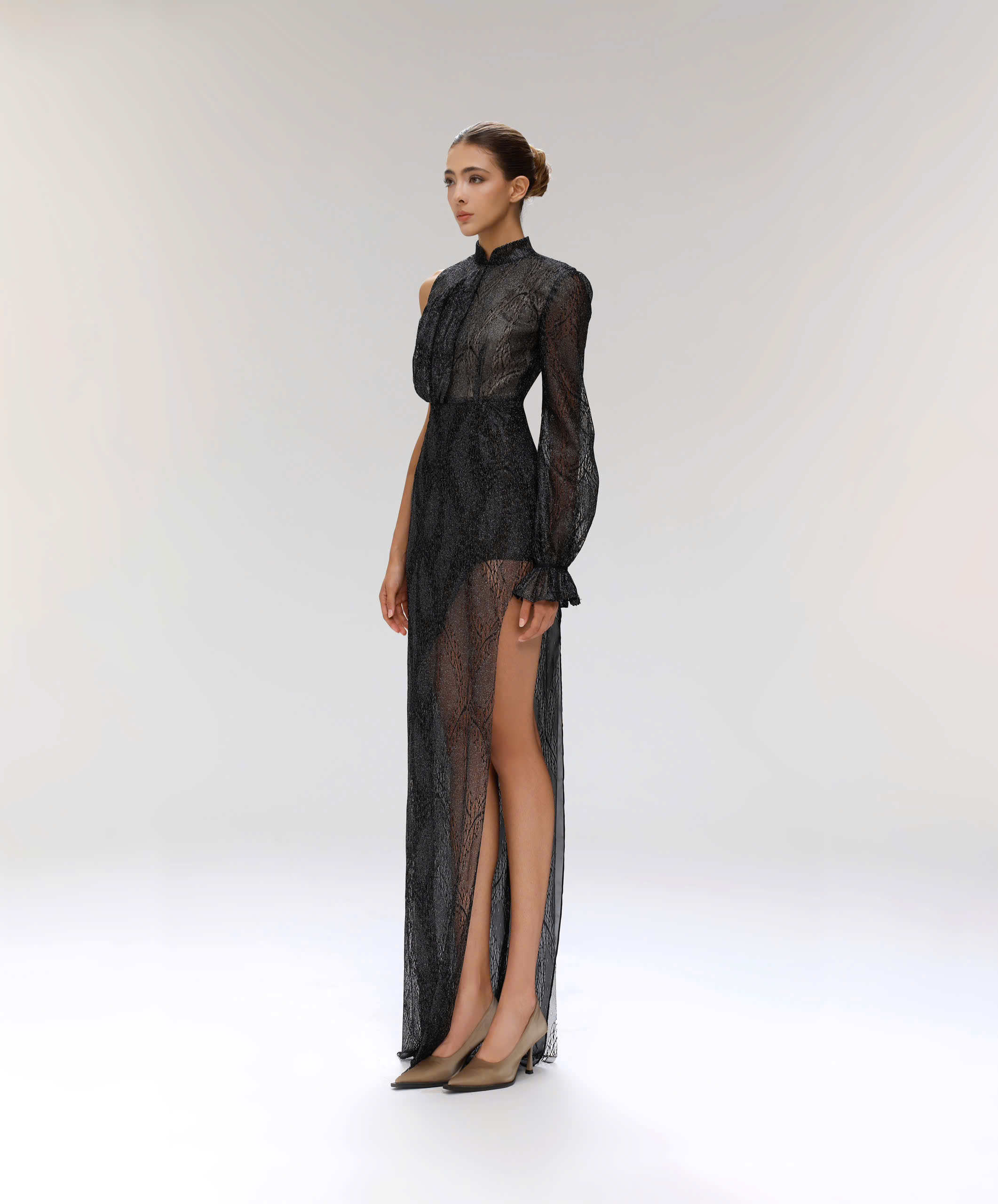 MORGENLAND DRESS