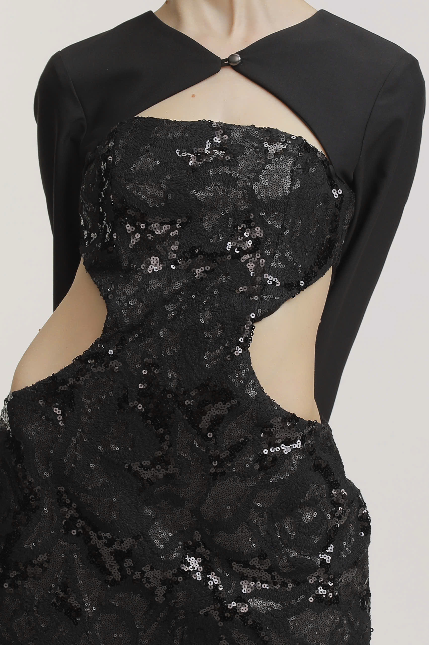 LATENT DRESS