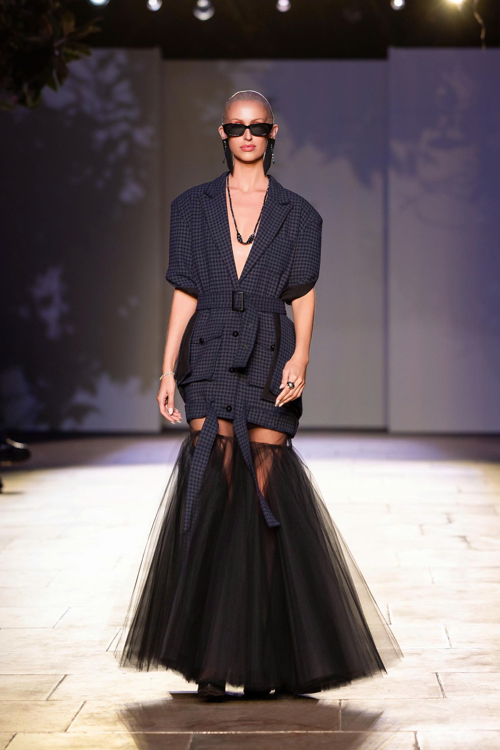 RESONANCE DRESS