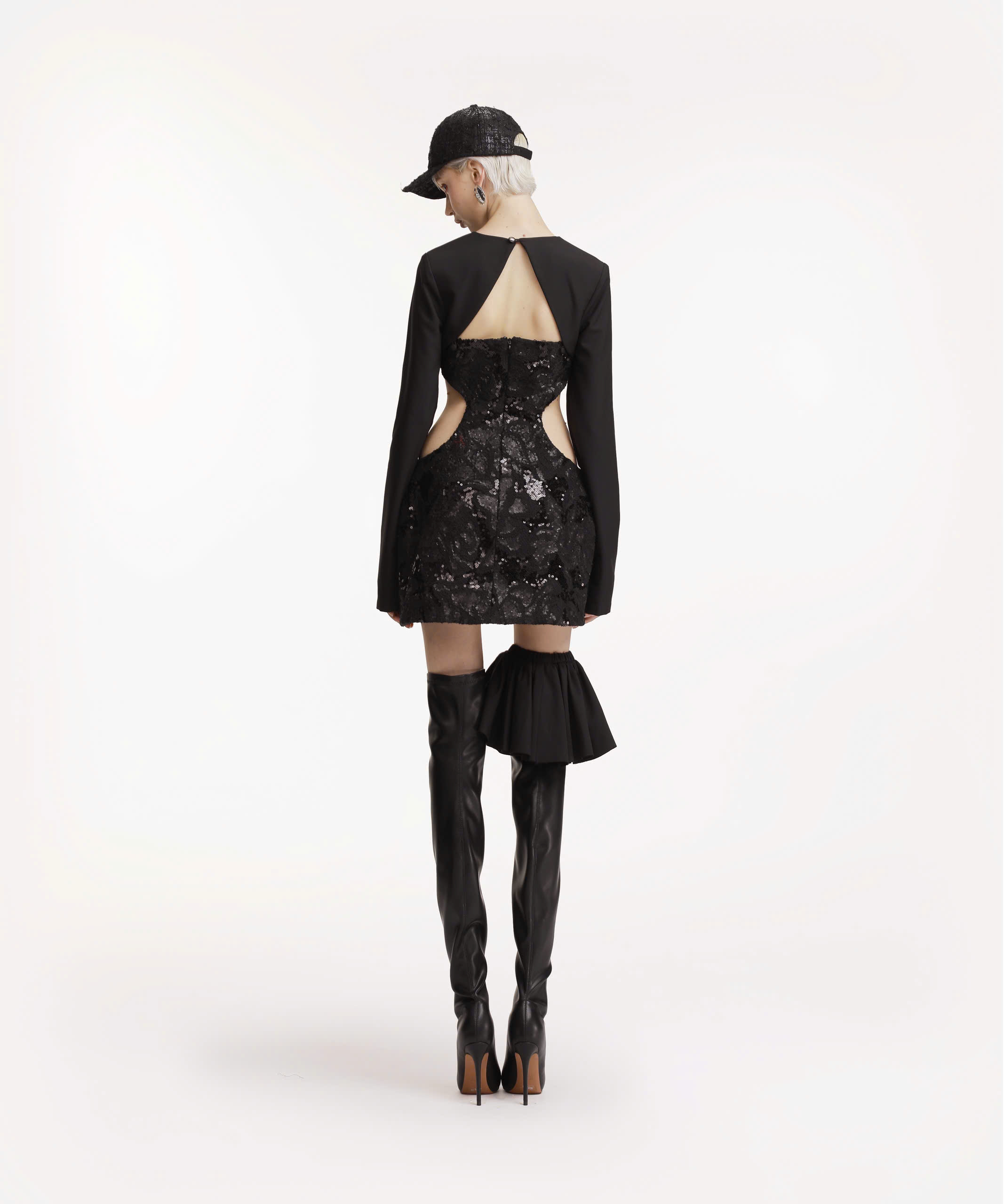 LATENT DRESS