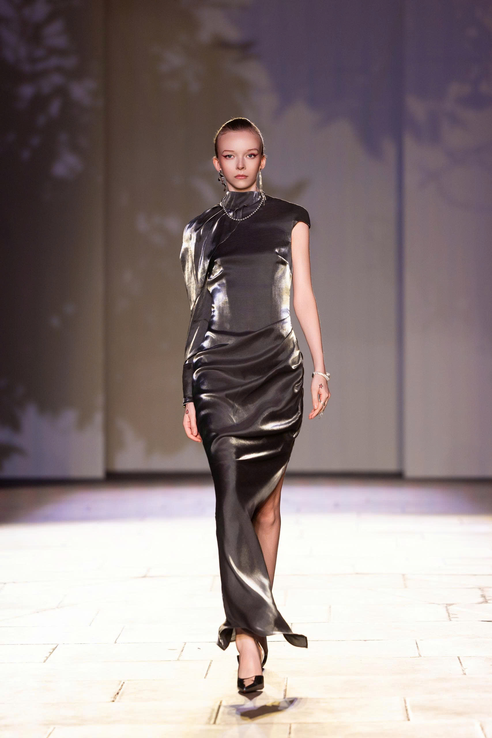RELIC DRESS