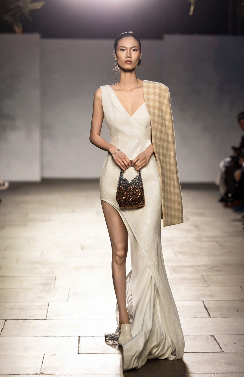 AVARITIA DRESS
