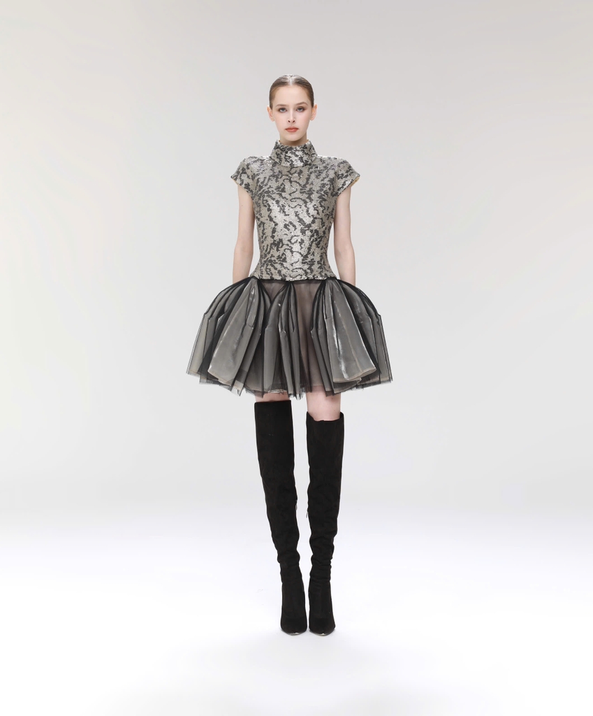 AEON DRESS
