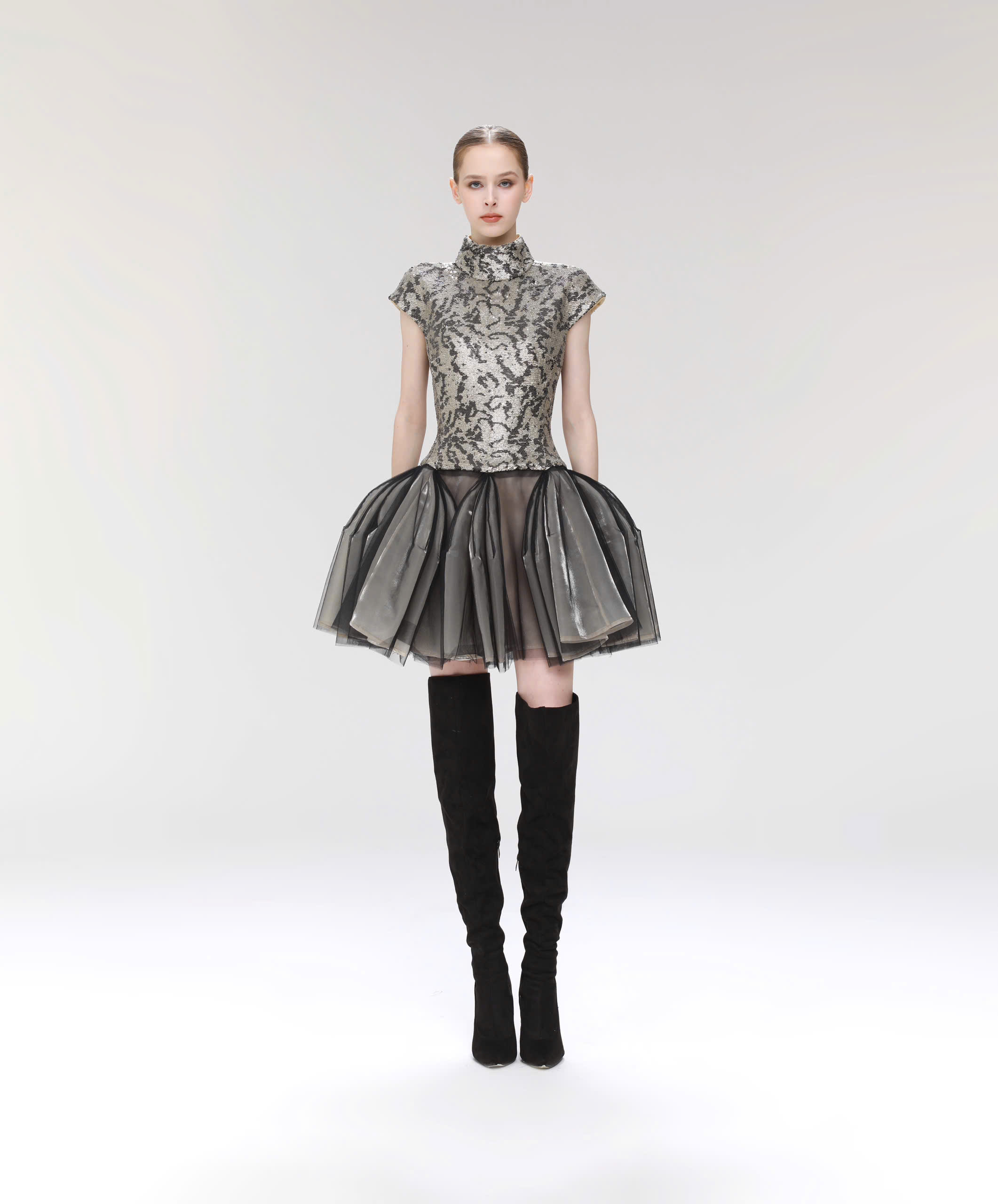 AEON DRESS