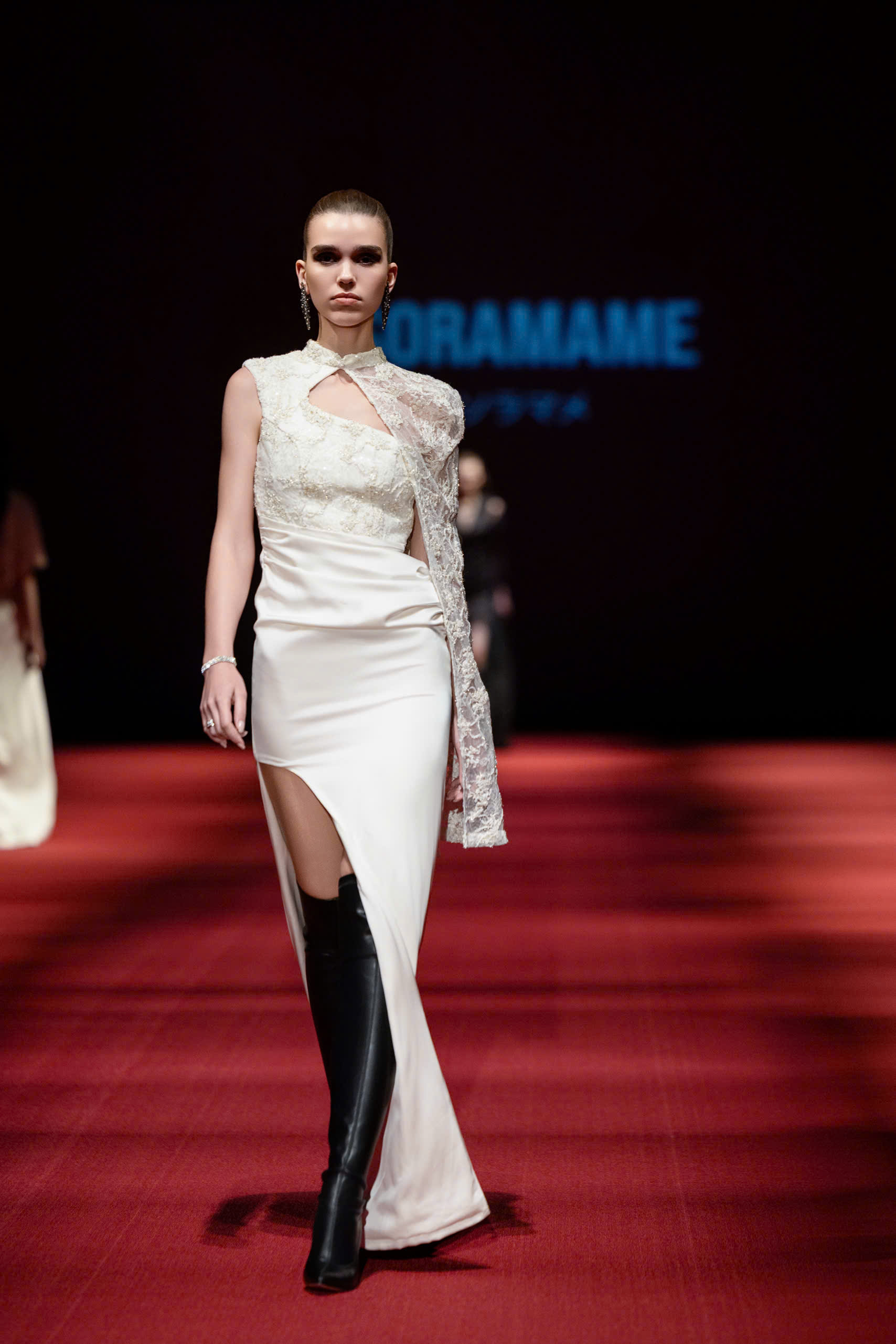 NEROLI DRESS
