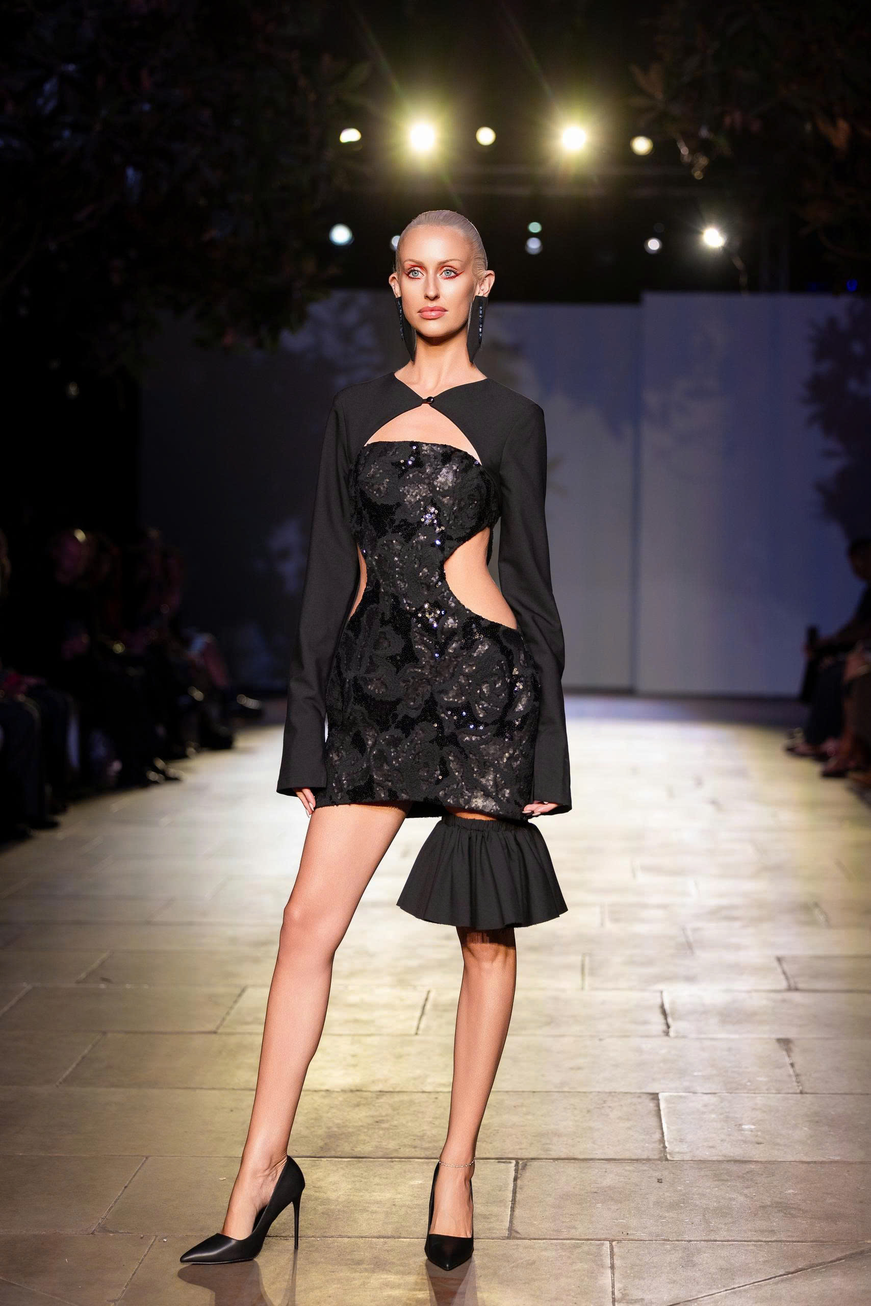 LATENT DRESS