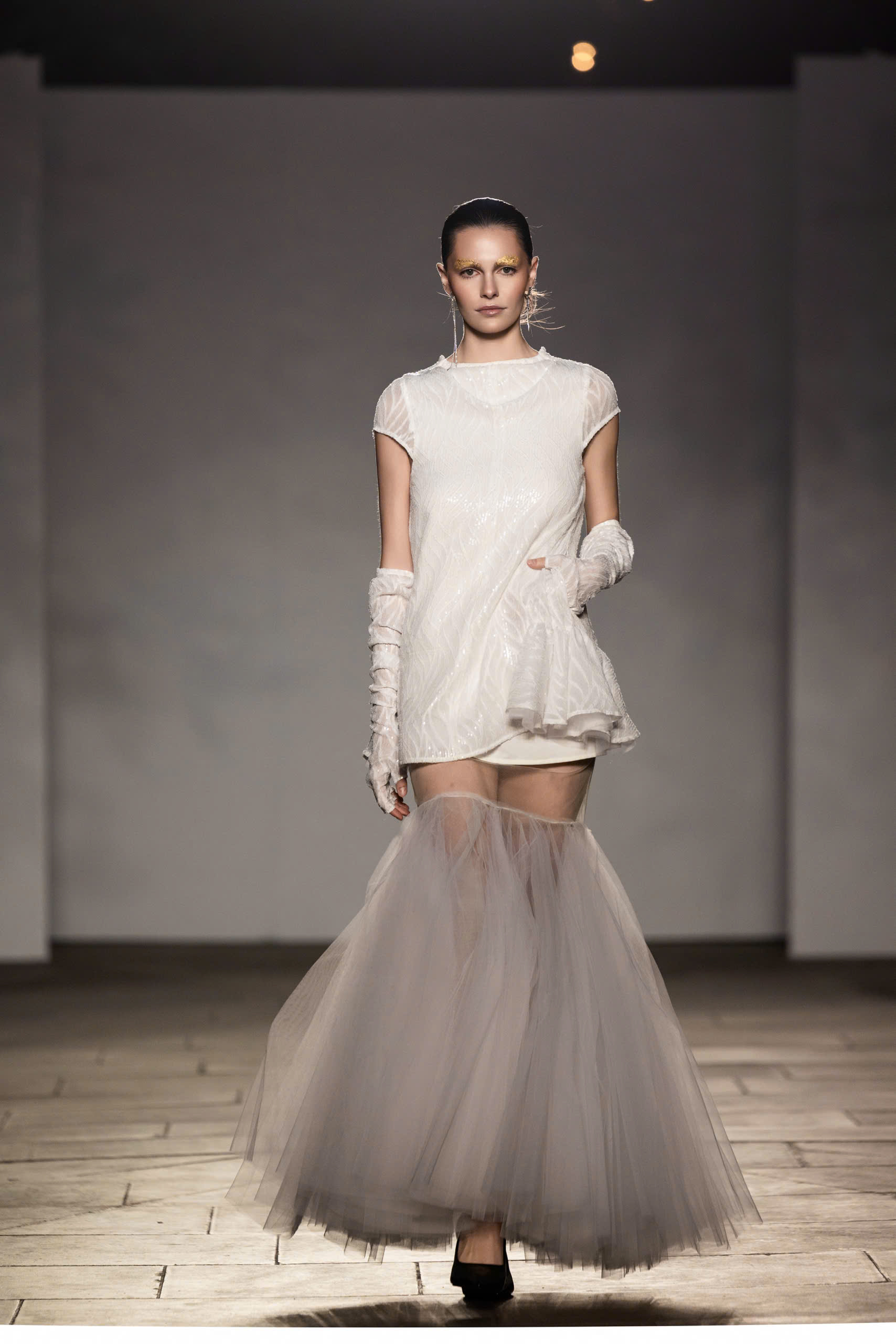 PRIMEVALITY DRESS