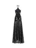 SILENE DRESS