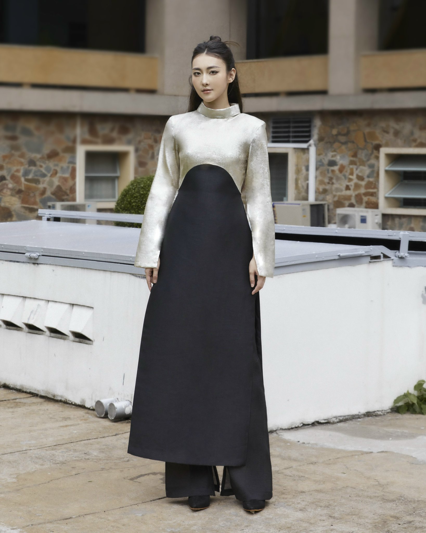 NEW ROYAL AO DAI