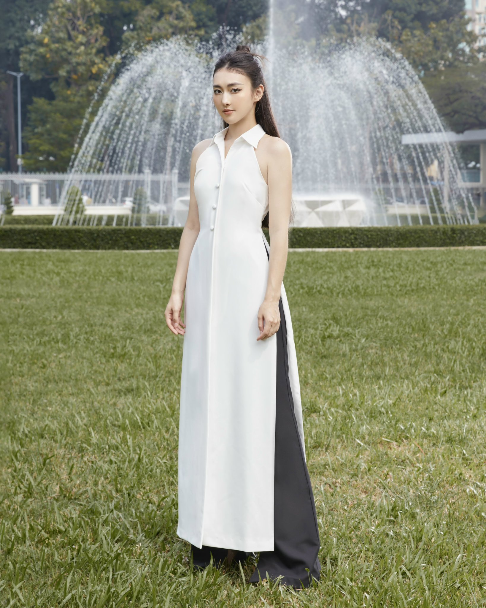 FORTUNE AO DAI