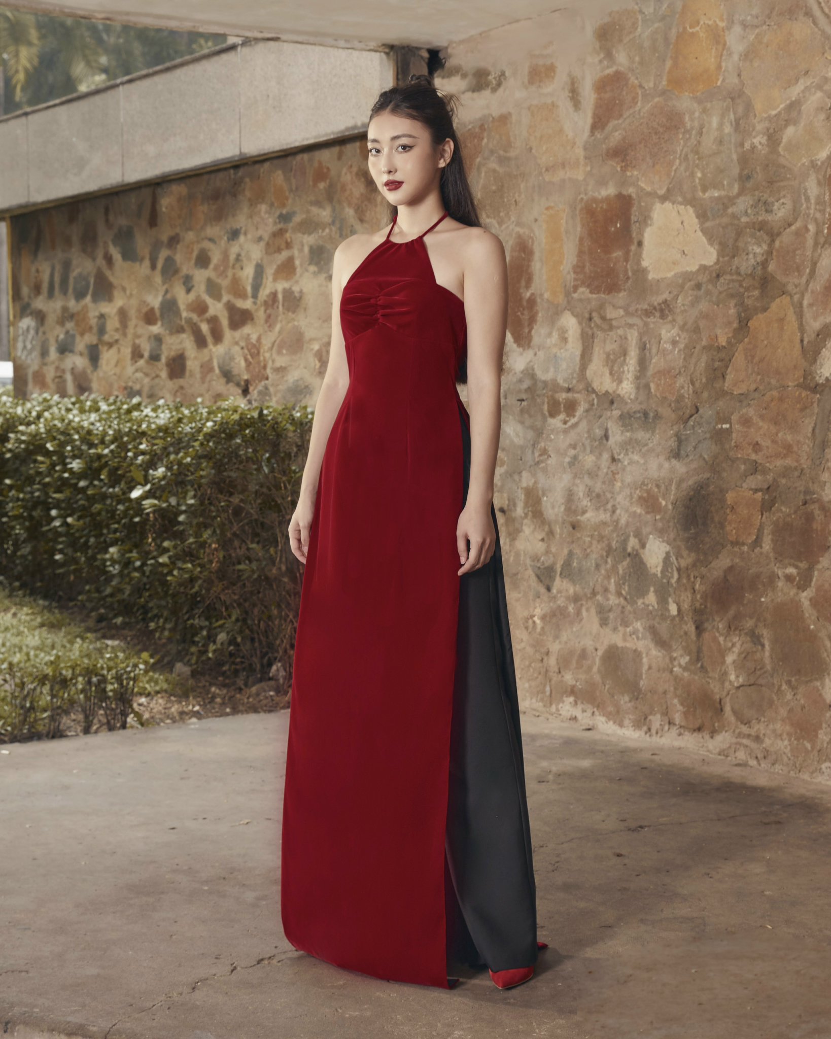 PURSUIT AO DAI