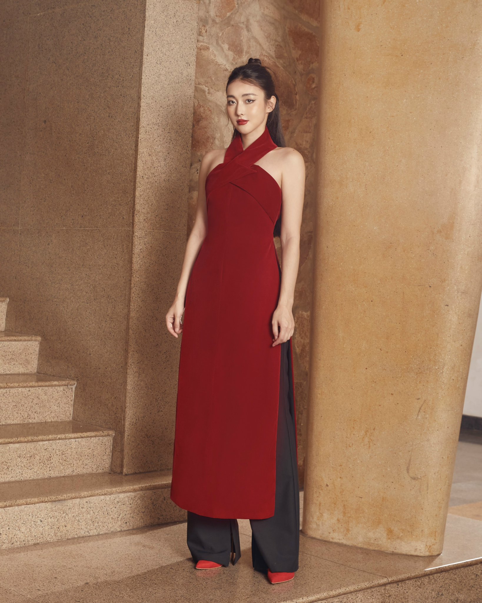 GALA AO DAI