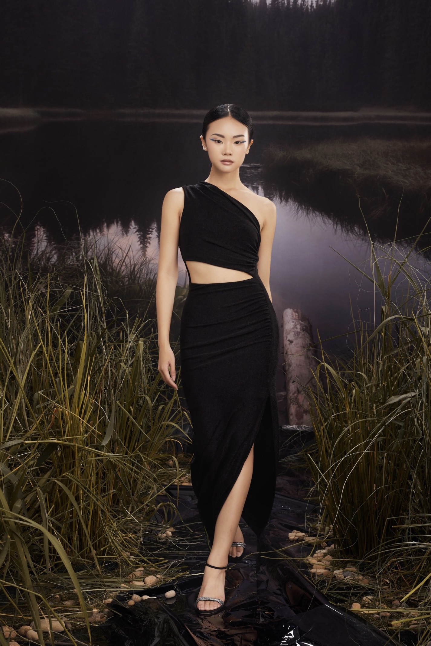 SNAPDRAGON DRESS