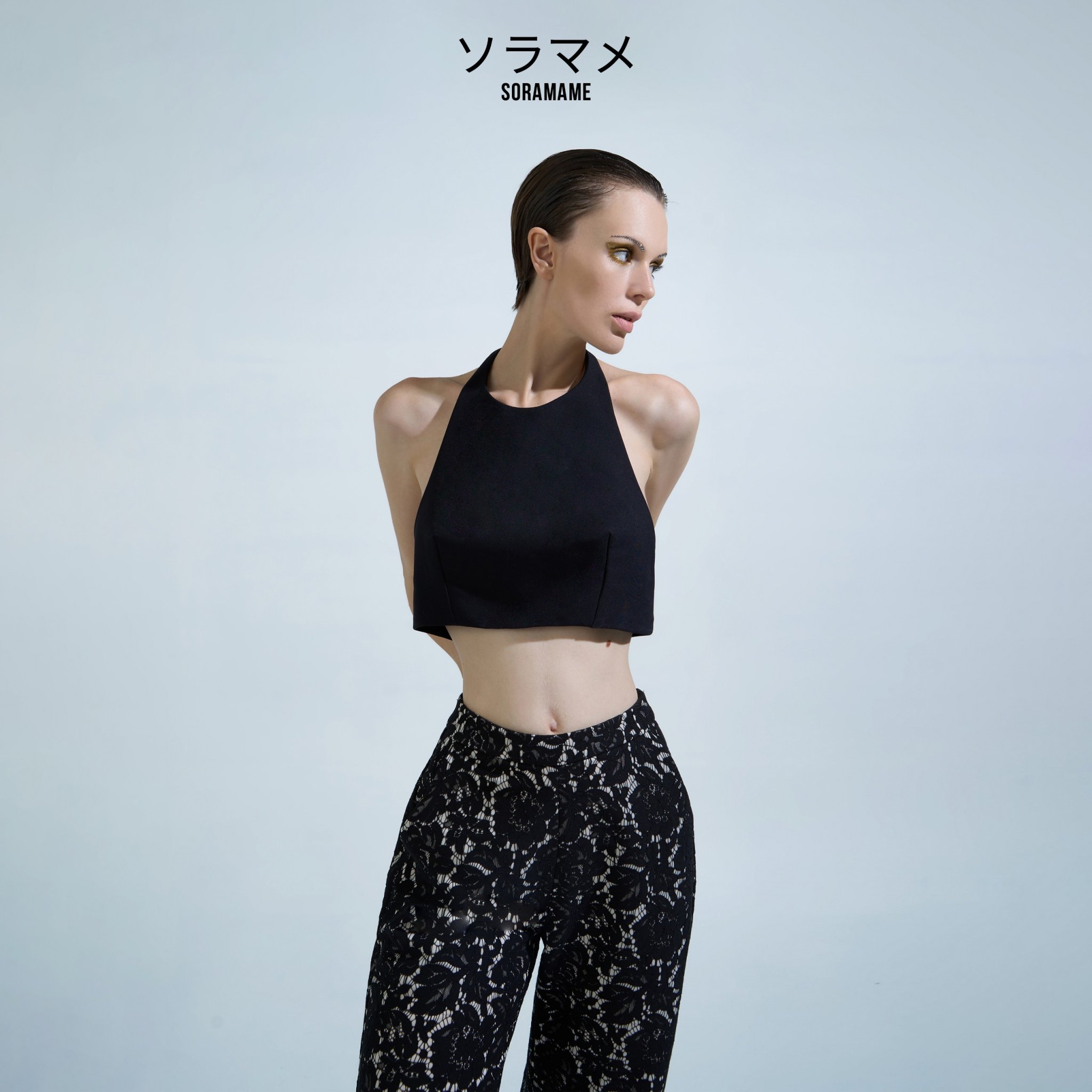 BELT CAMISOLE