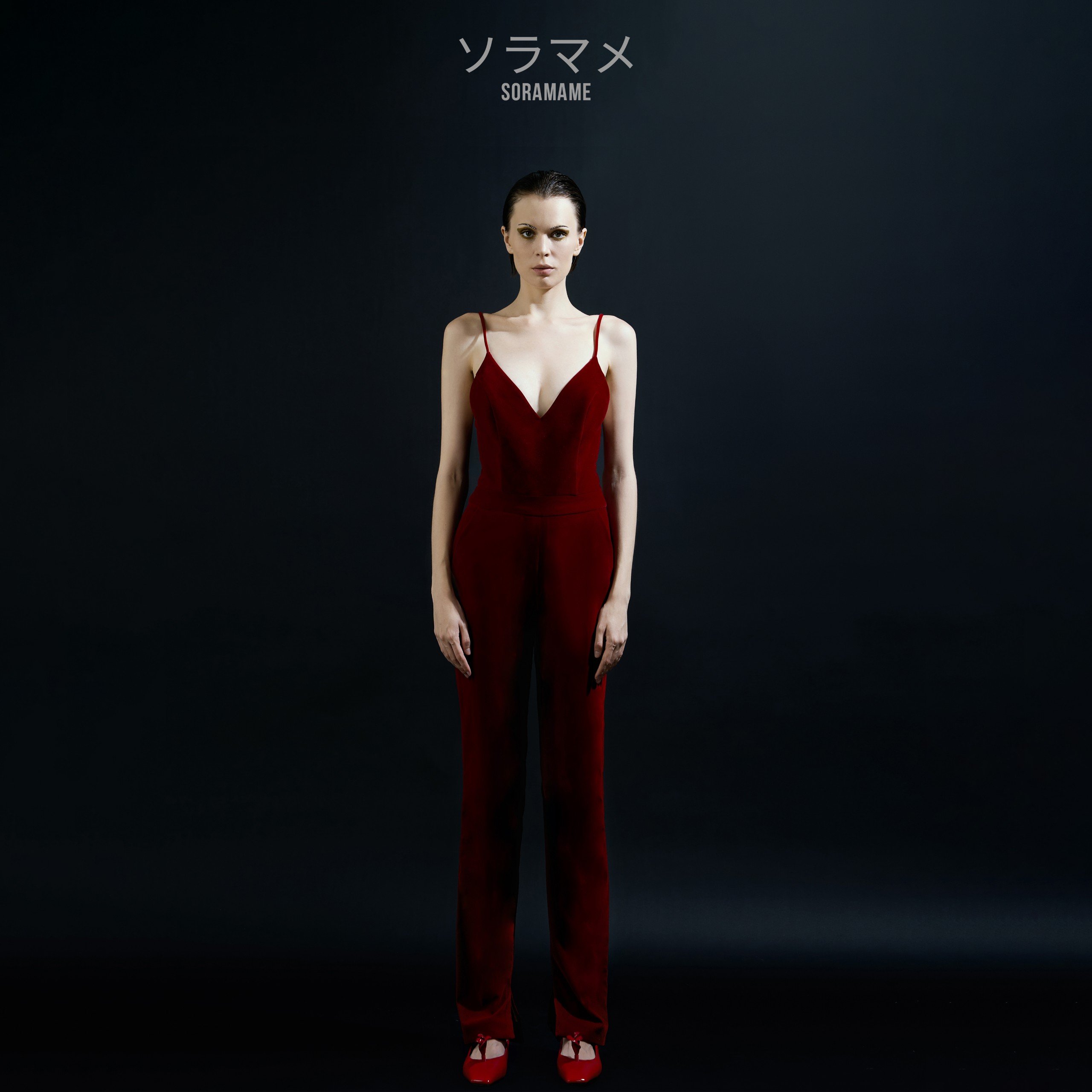 BERU BETTO JUMPSUITS