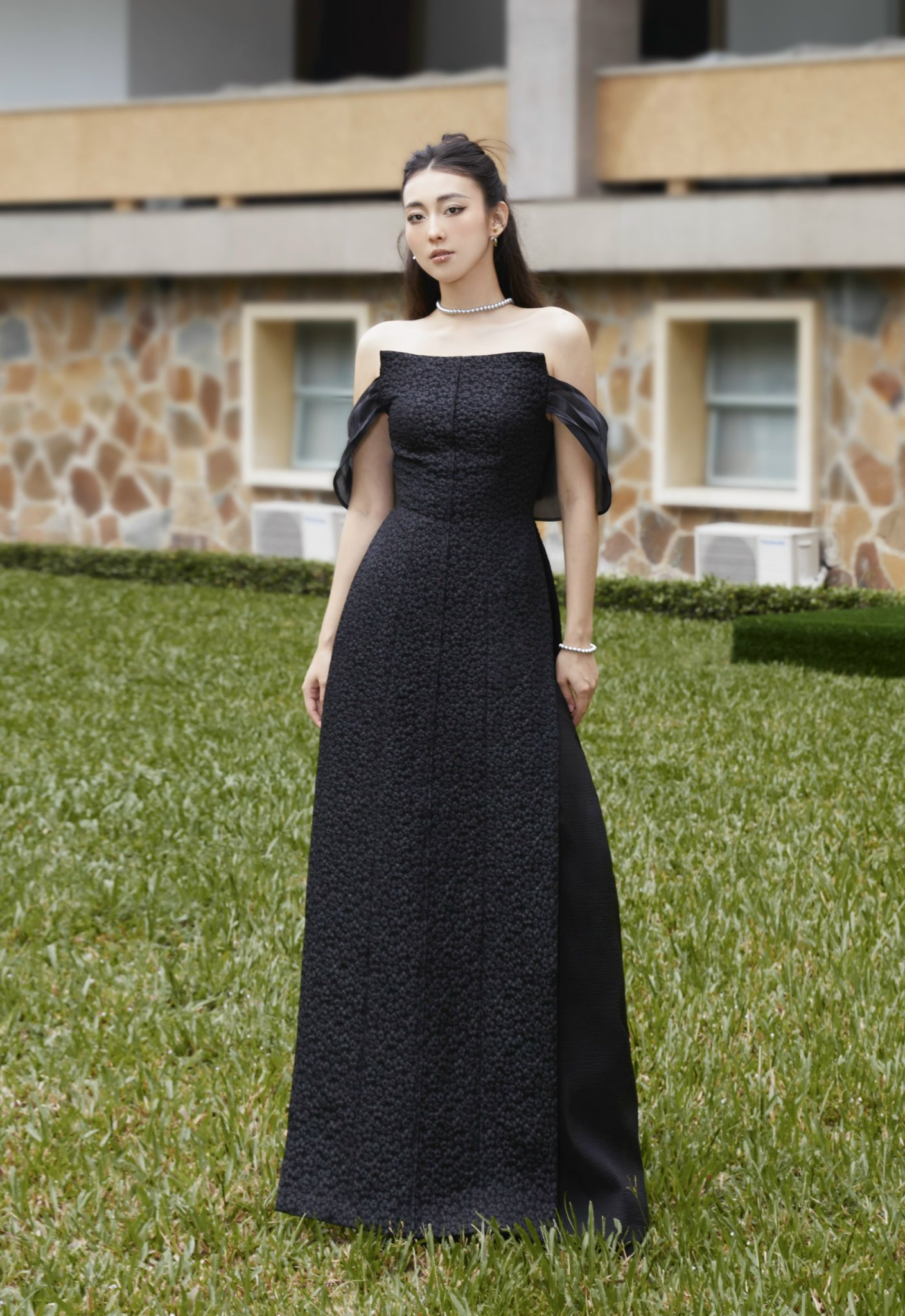 TONKIN AO DAI