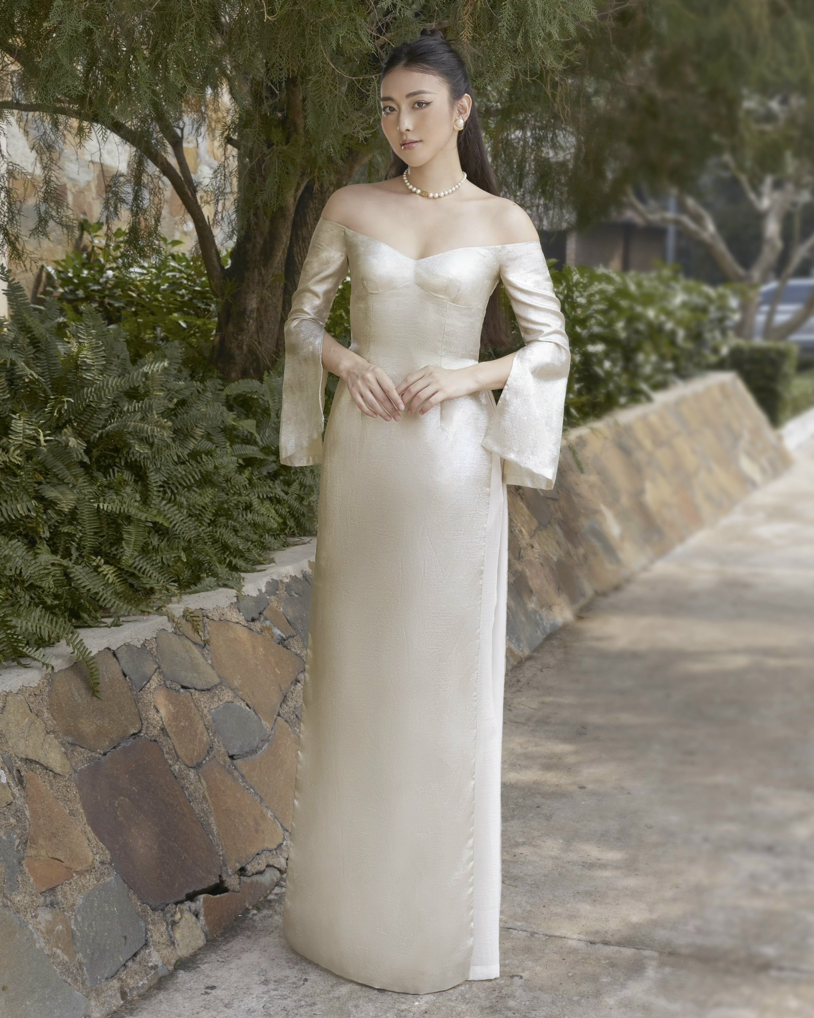 REINO DEL REVES AO DAI