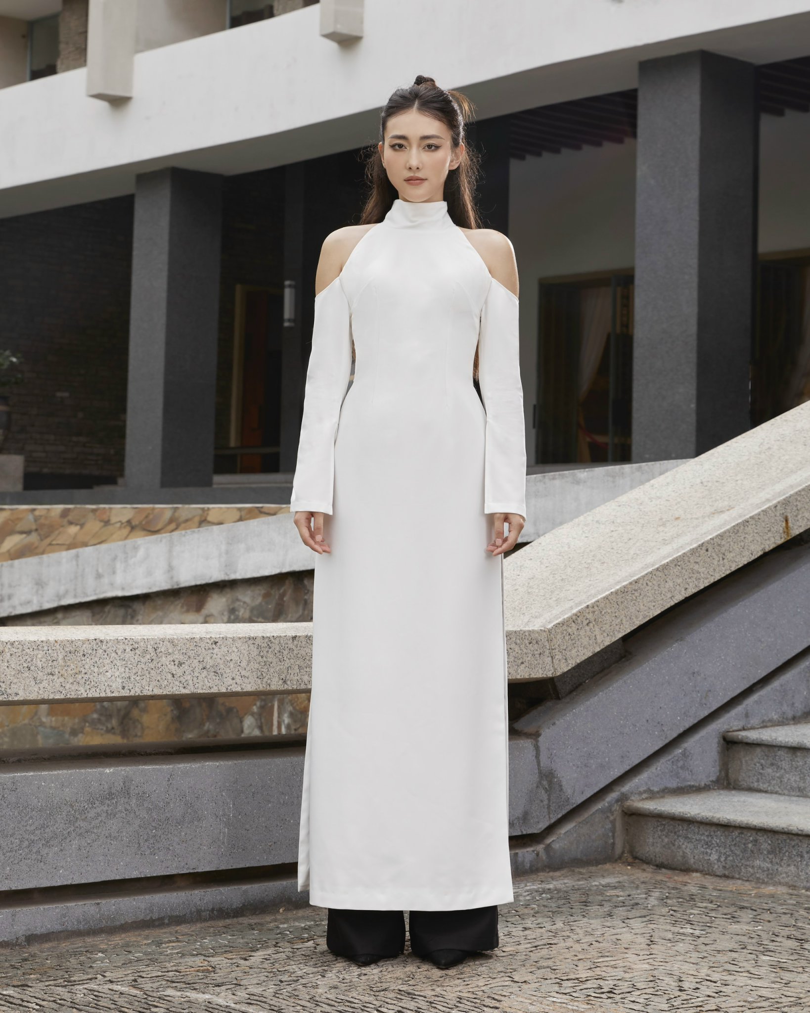 MARVELS AO DAI