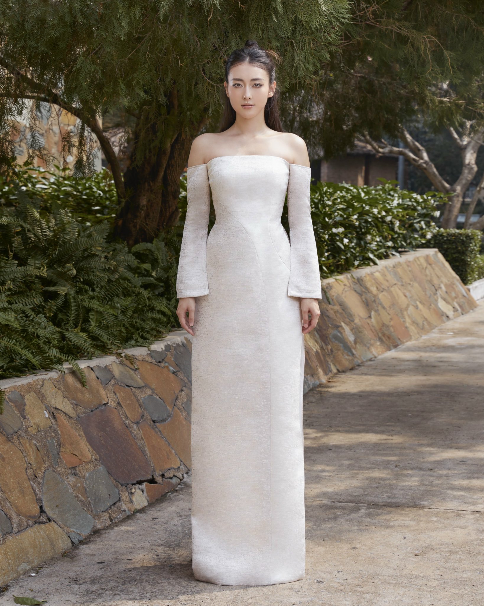 SOVEREIGN AO DAI