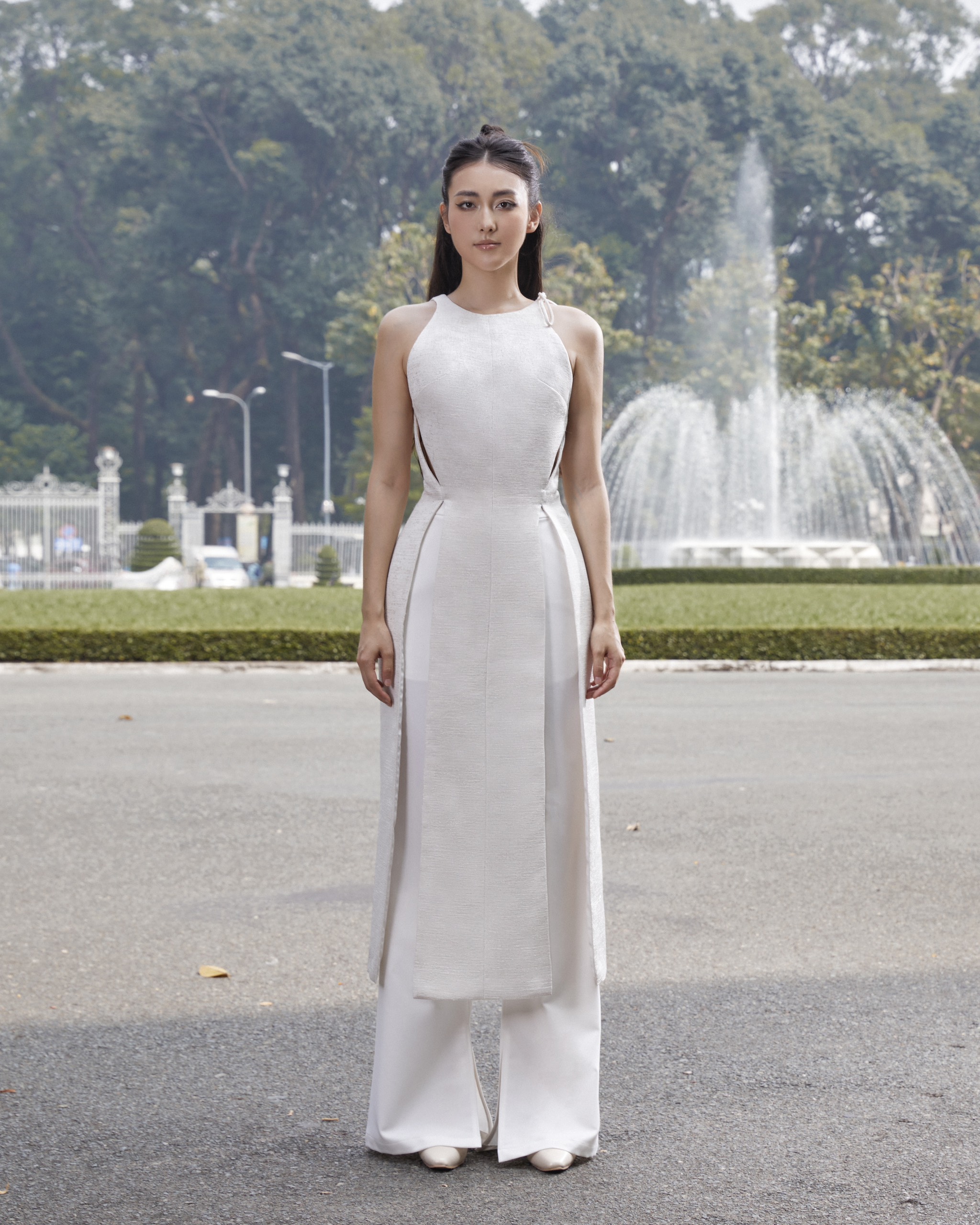 GLORY AO DAI