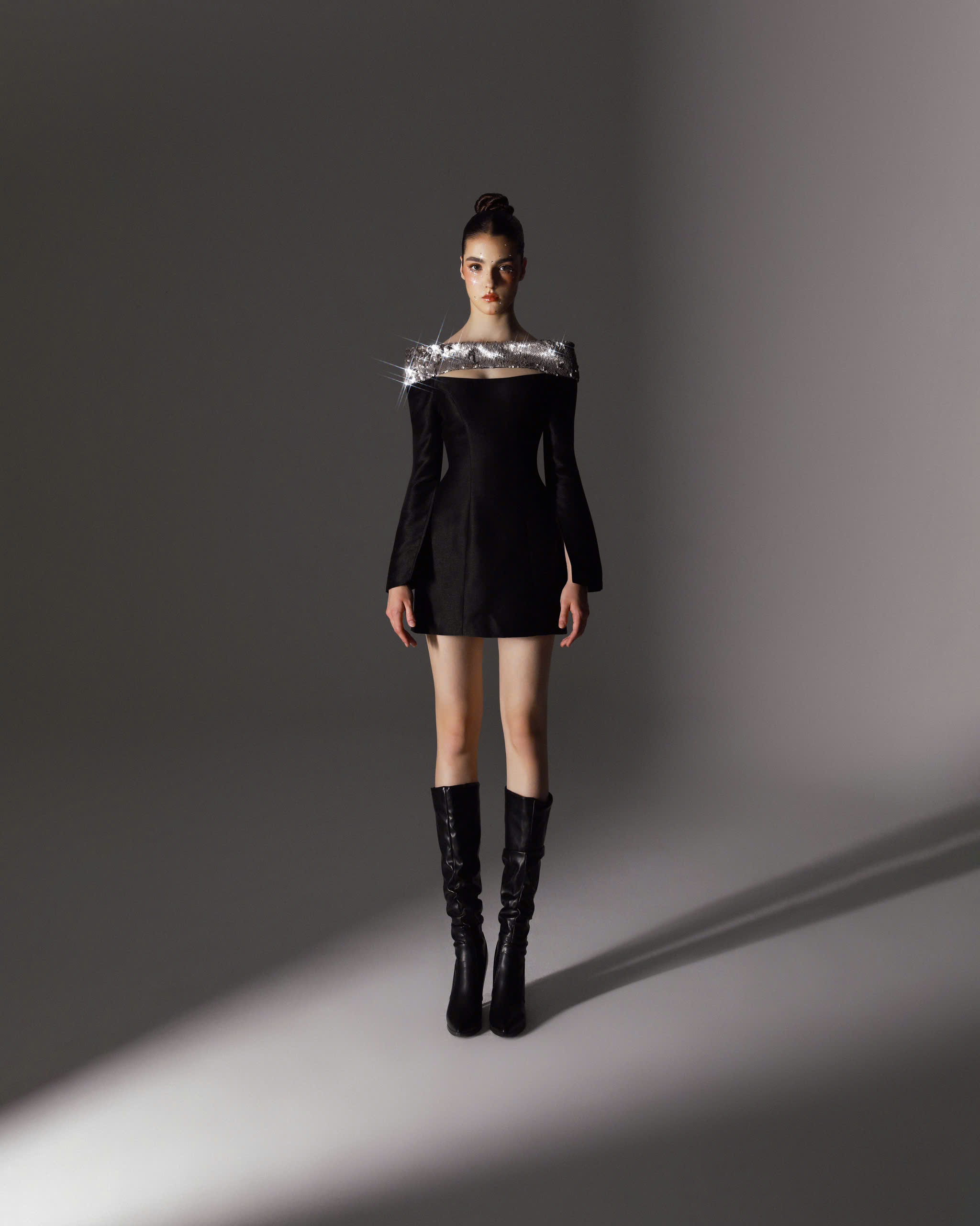 VANITY DRESS