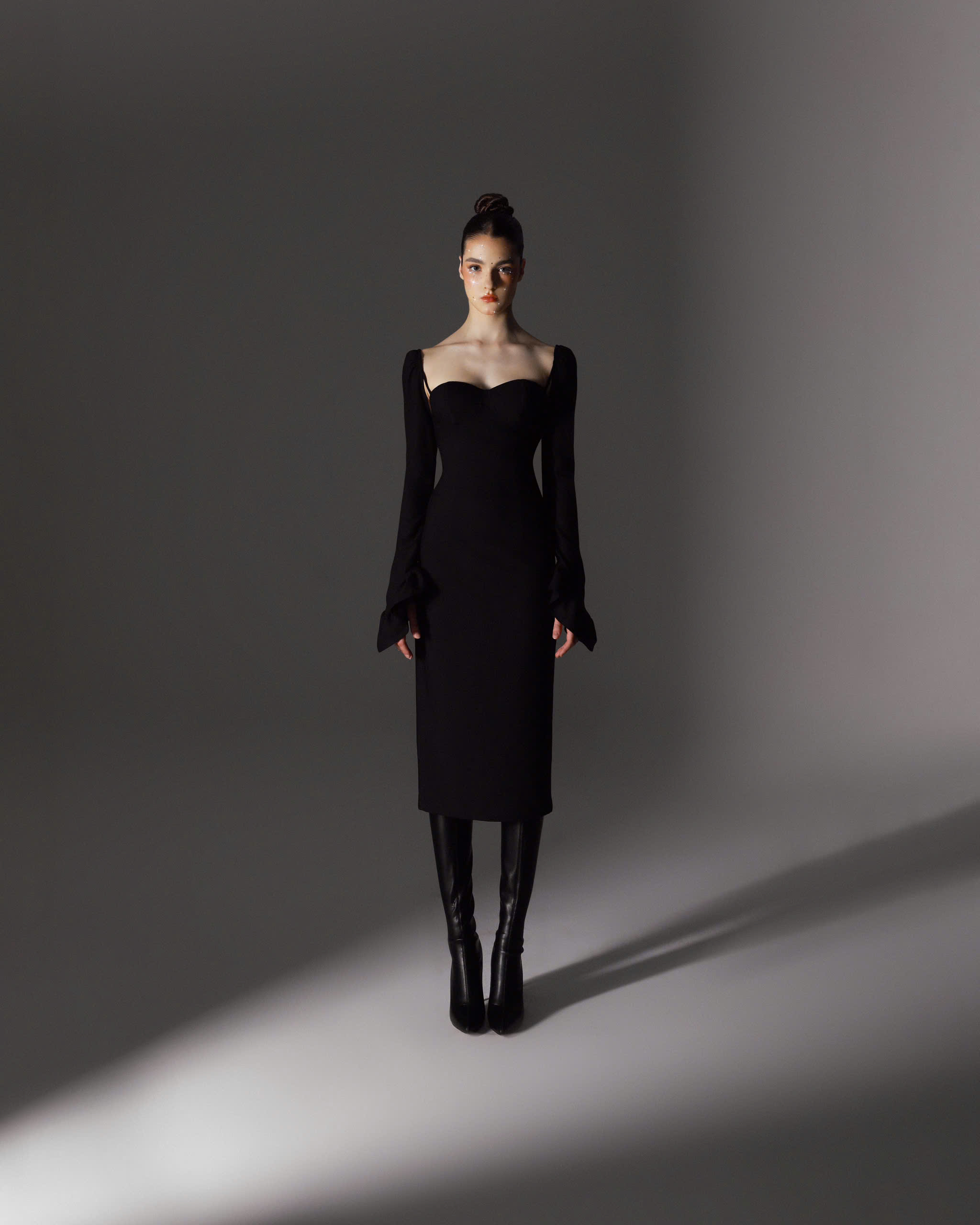 GOLIGHTLY DRESS