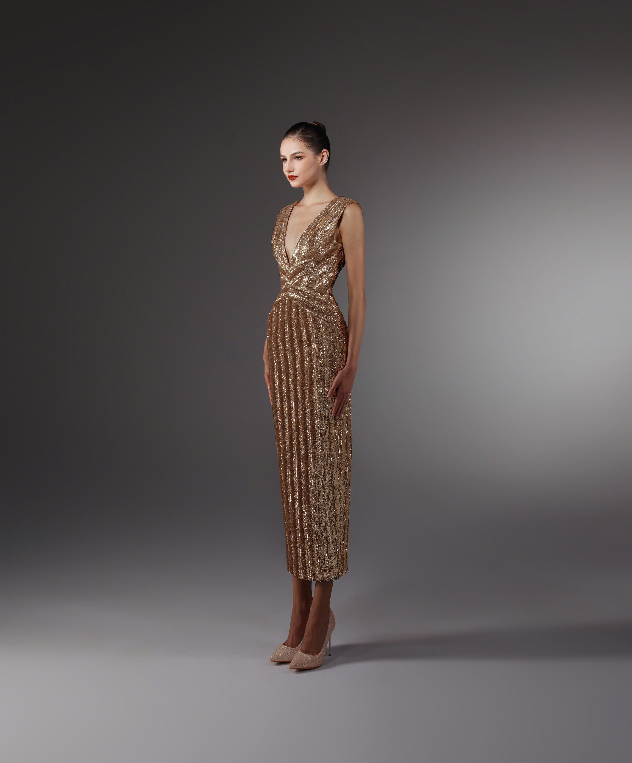 VENUSIA DRESS