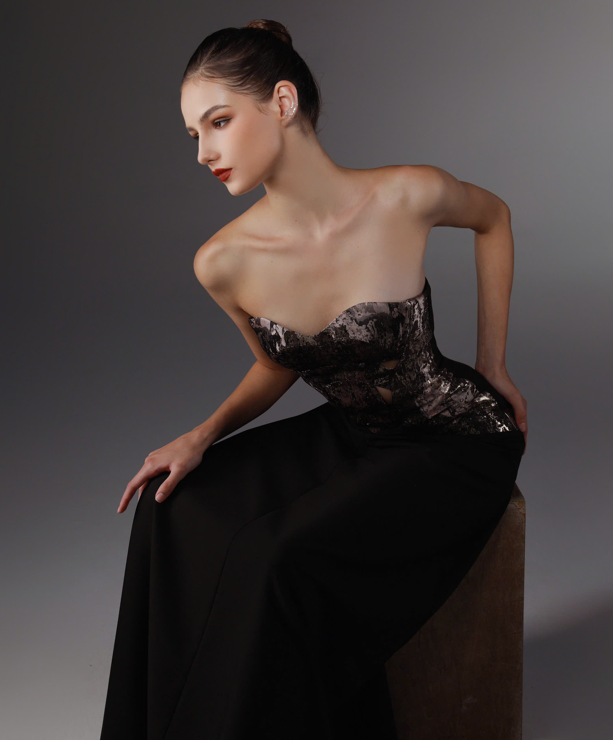 JARDIN DRESS