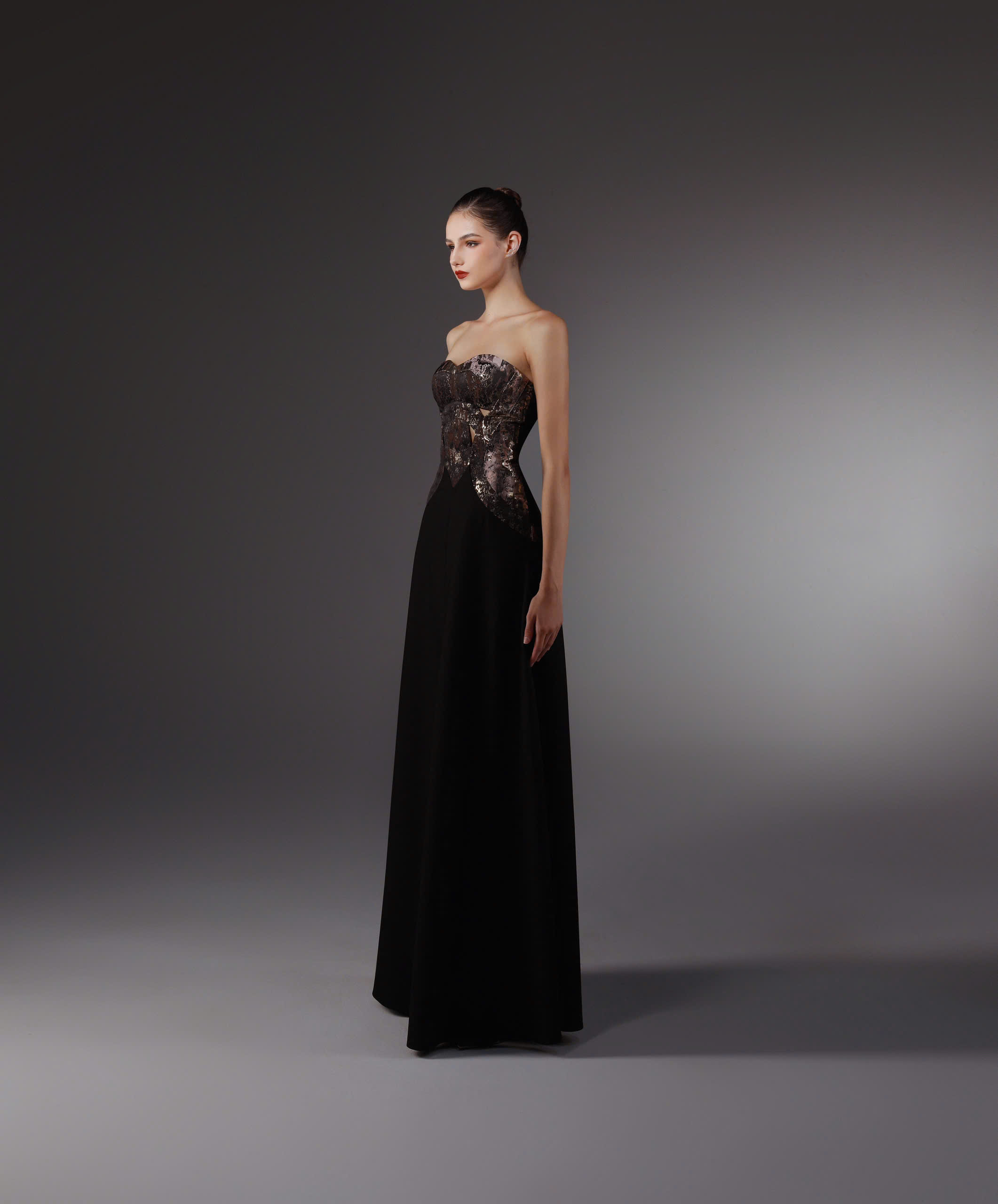 JARDIN DRESS