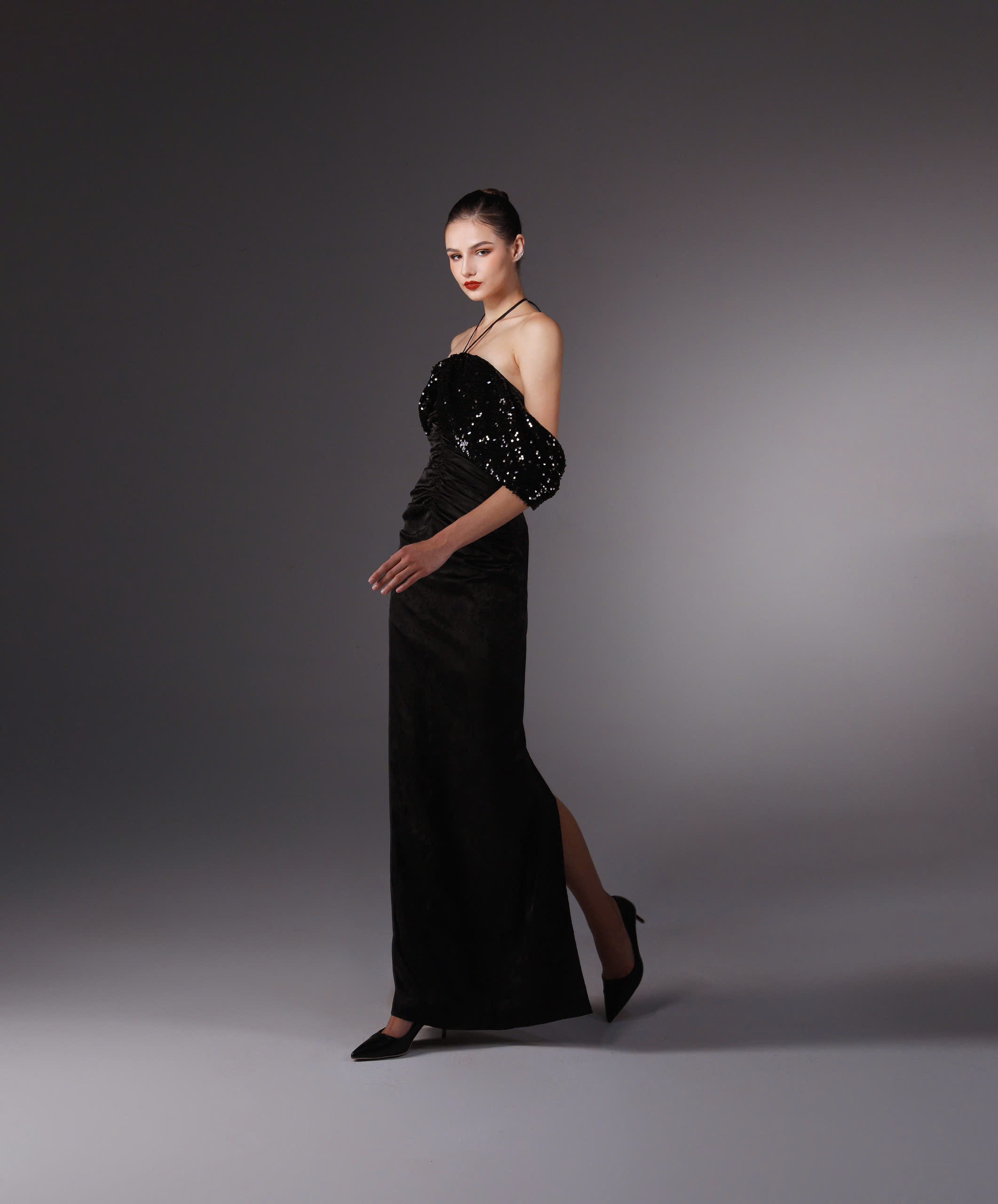 TULLY DRESS