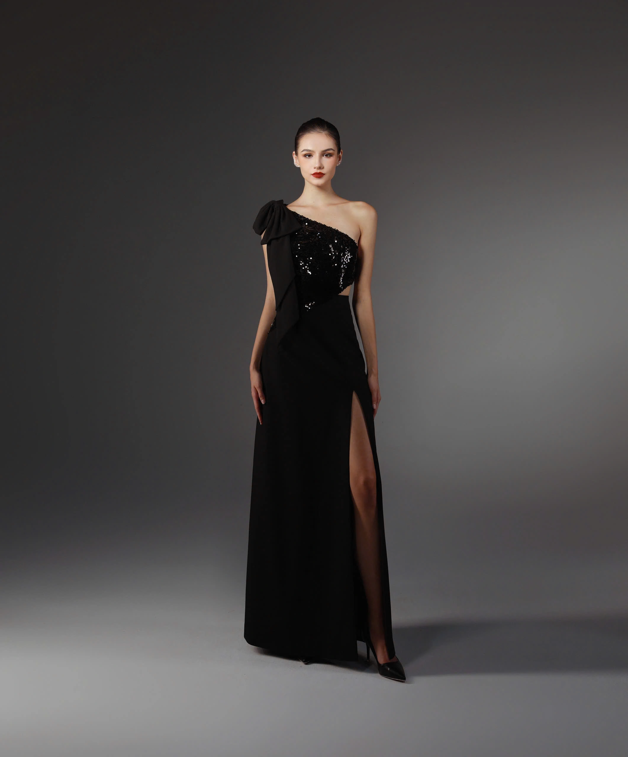 PORTERVILLE DRESS