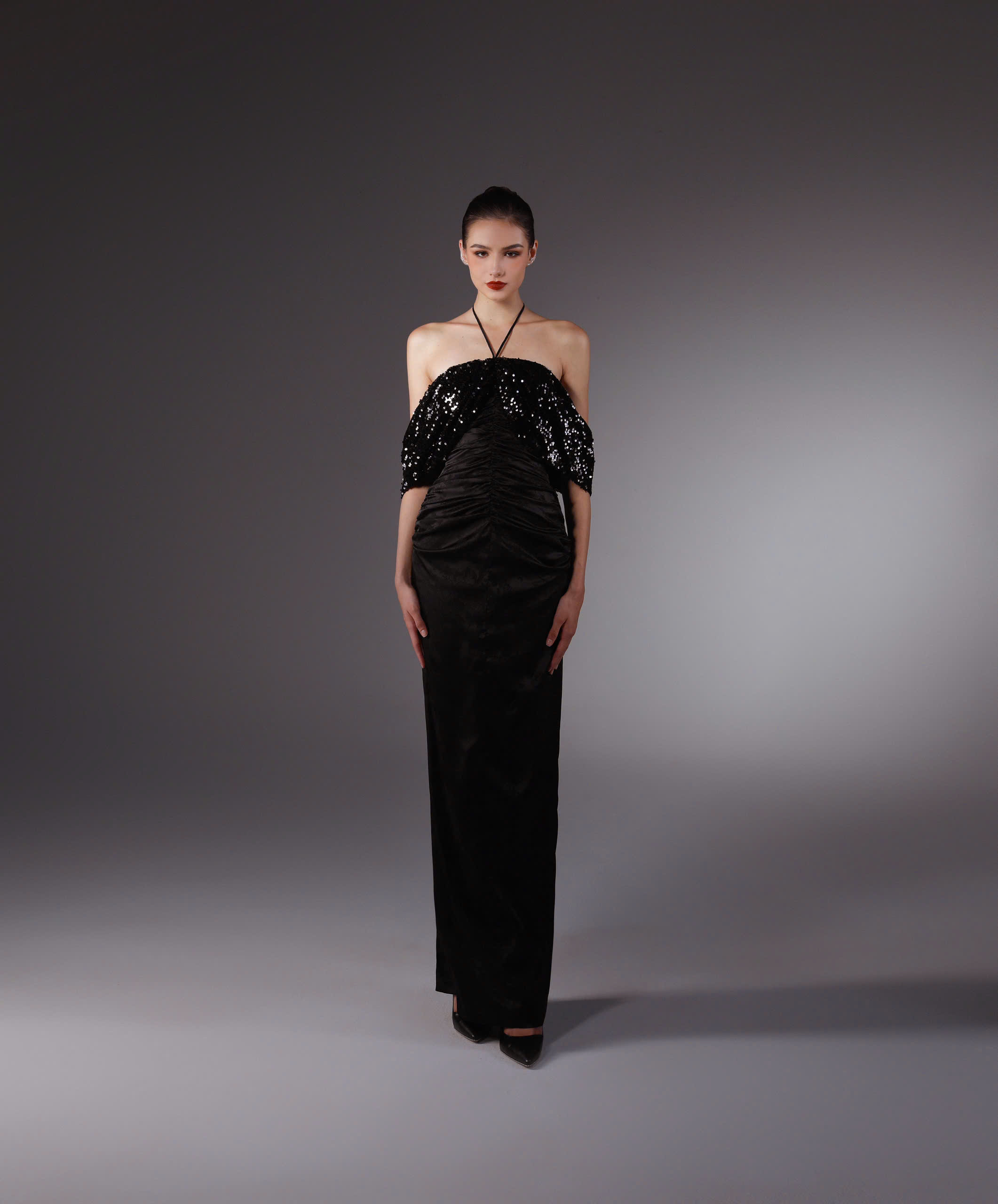 TULLY DRESS