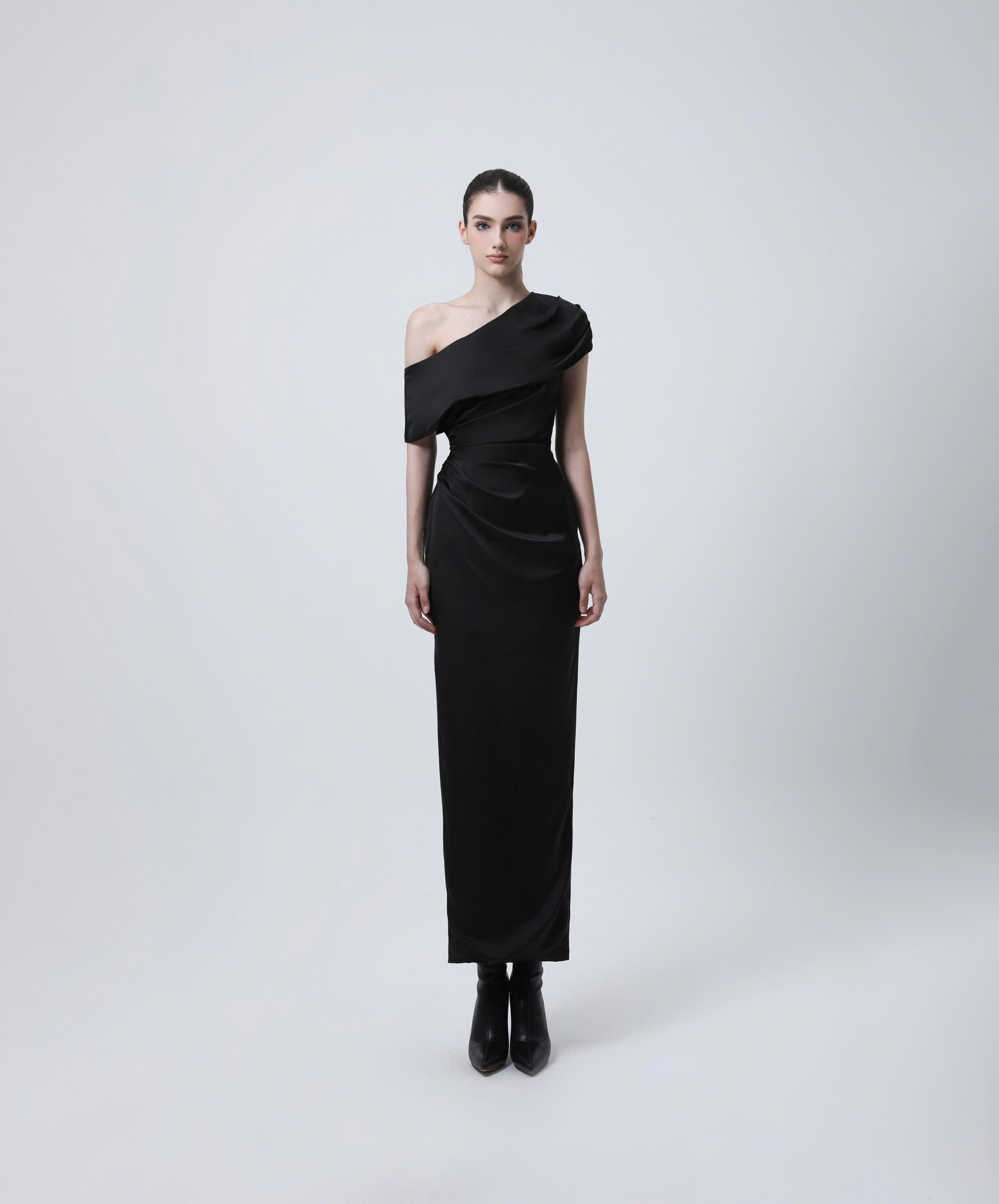 BOUND DRESS