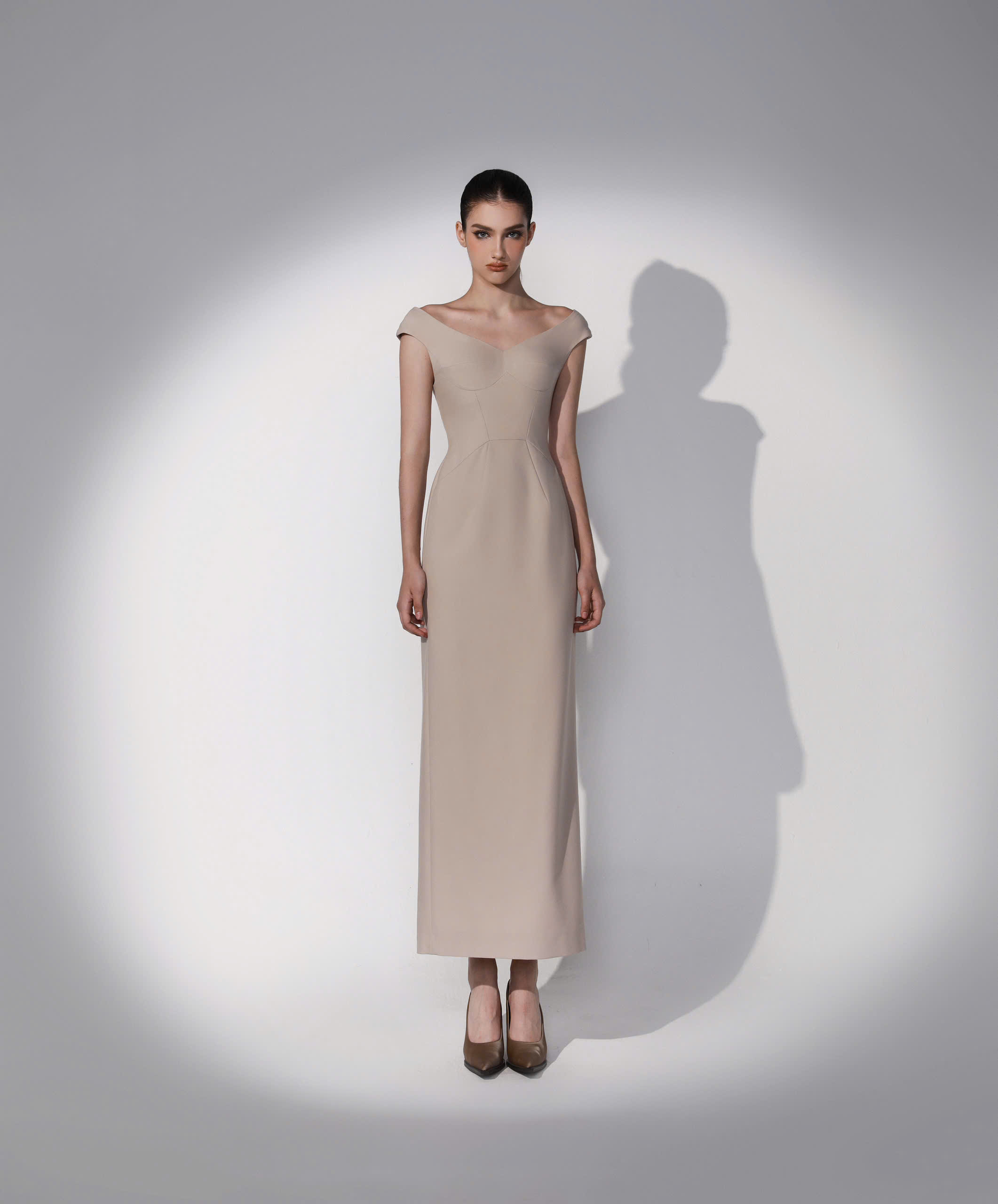 PALOMA DRESS