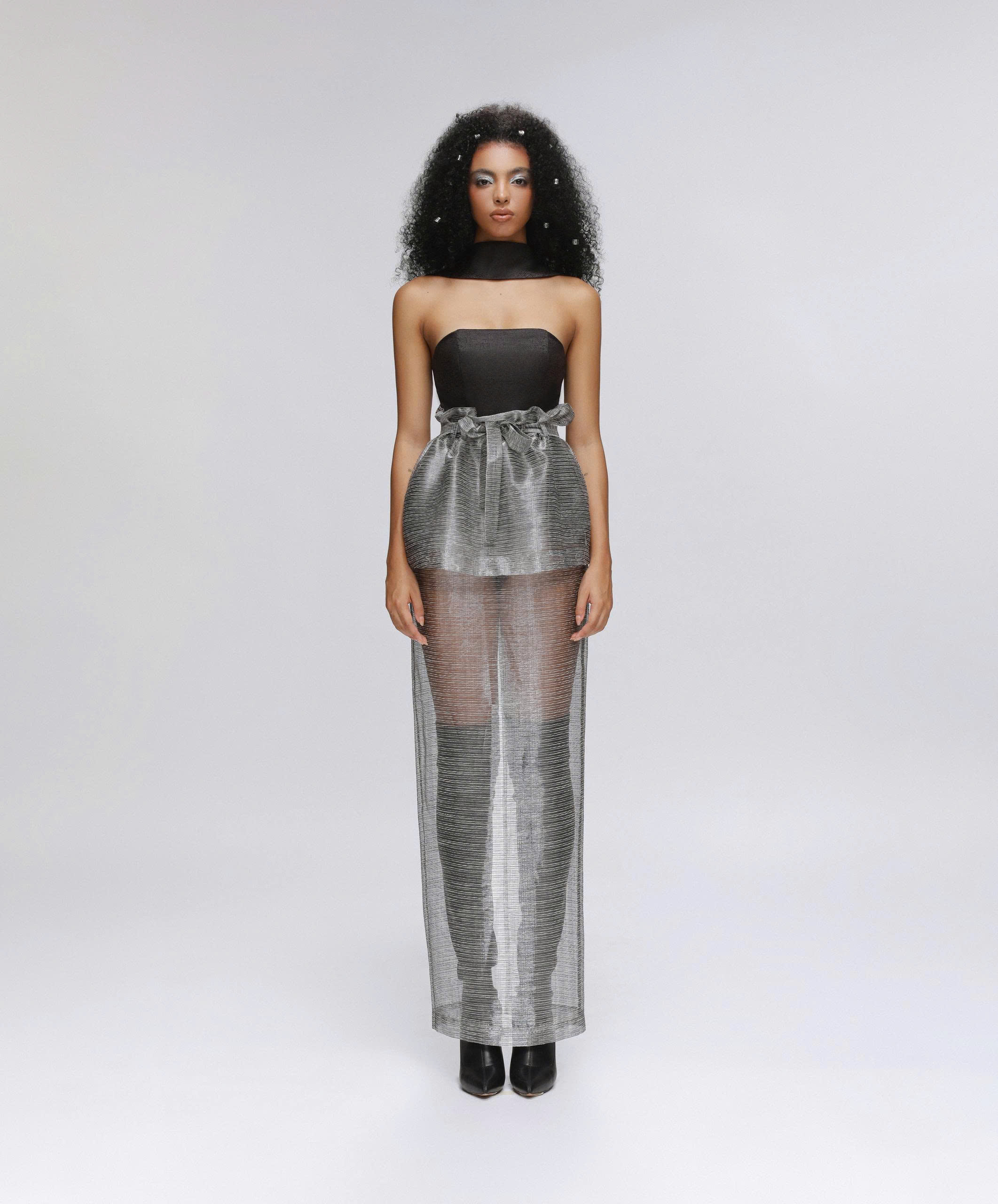 Summer Pound Skirt