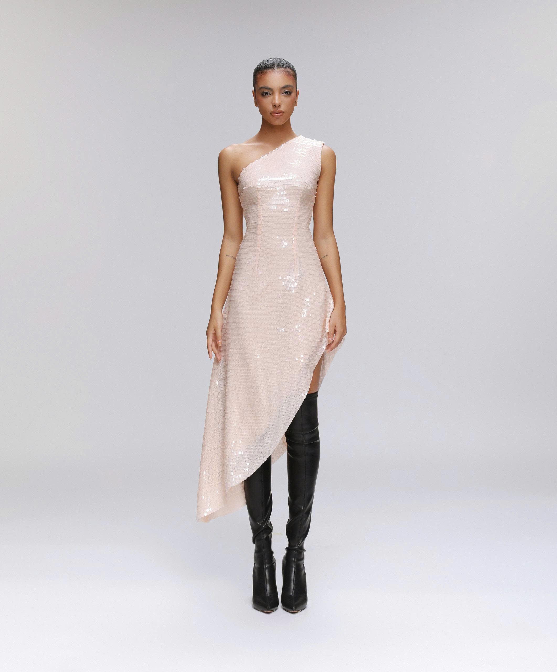 TRANQUALITY DRESS