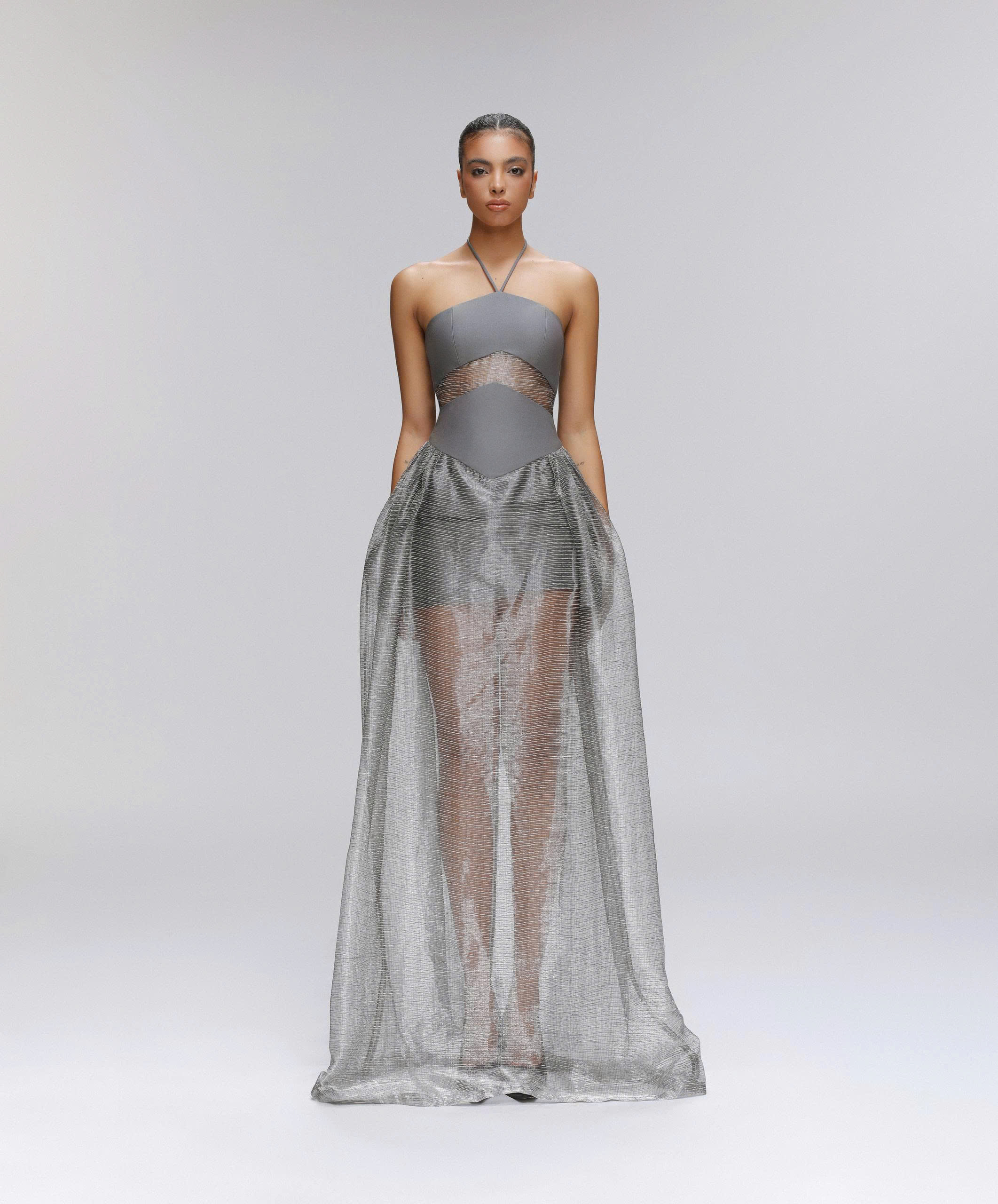 TALE DRESS