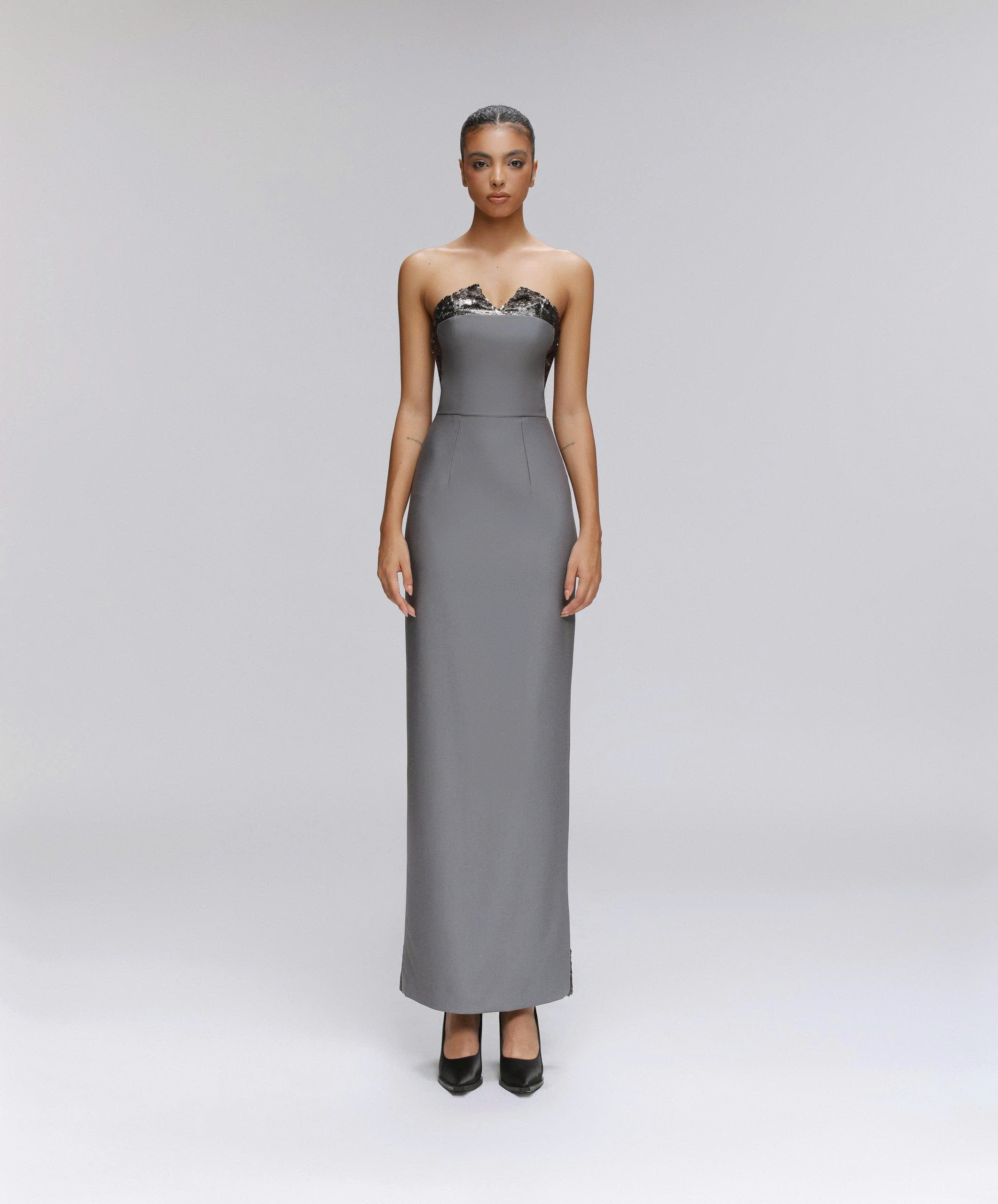 TINLADY DRESS