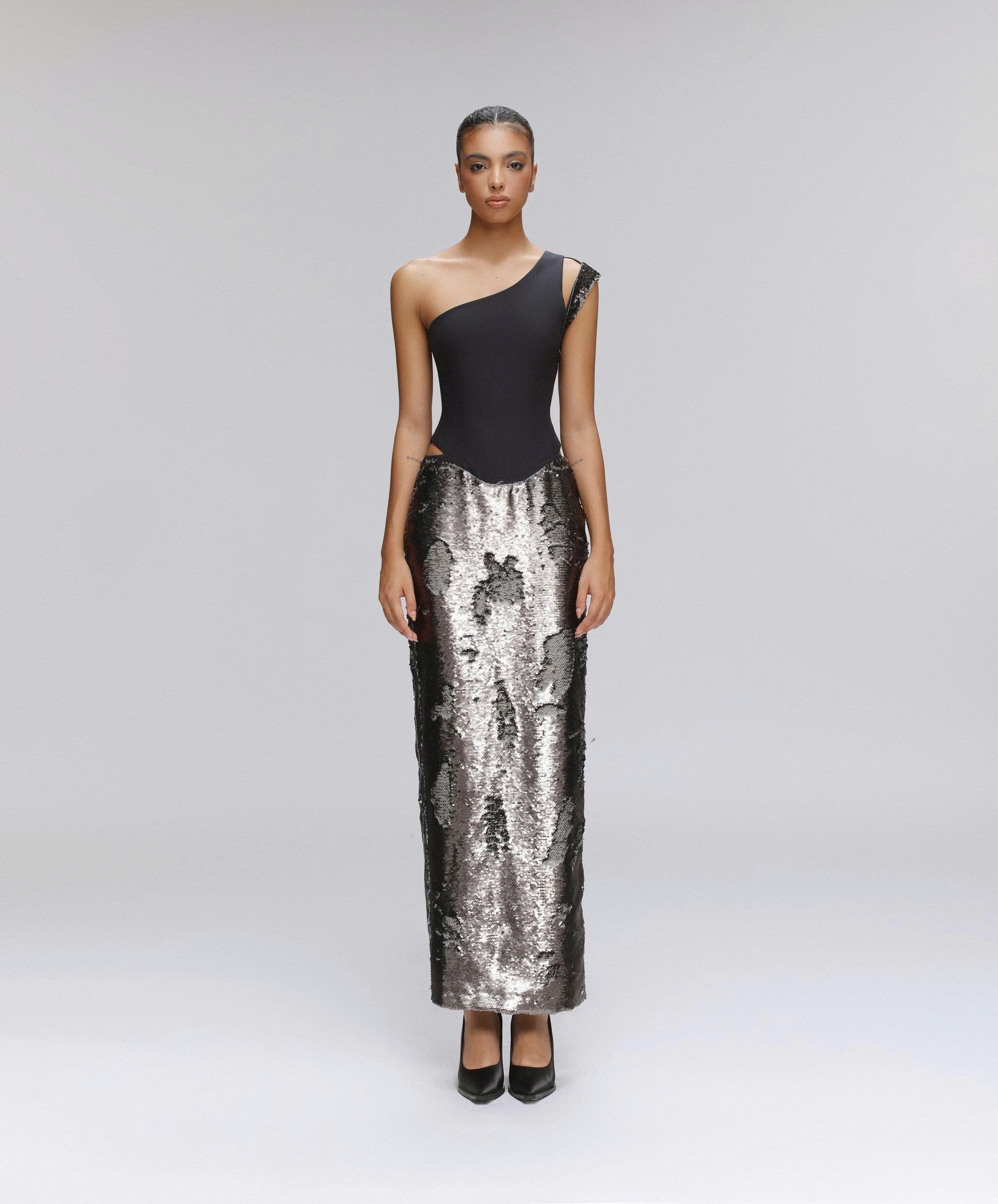 NASTRO DRESS