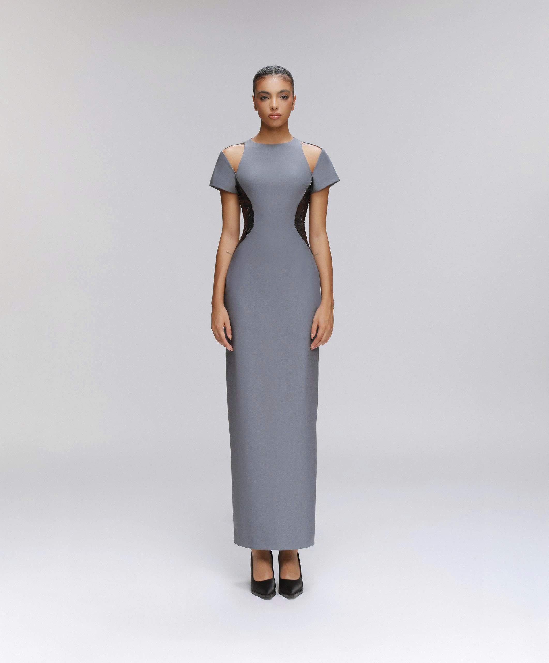 LOCASTA DRESS