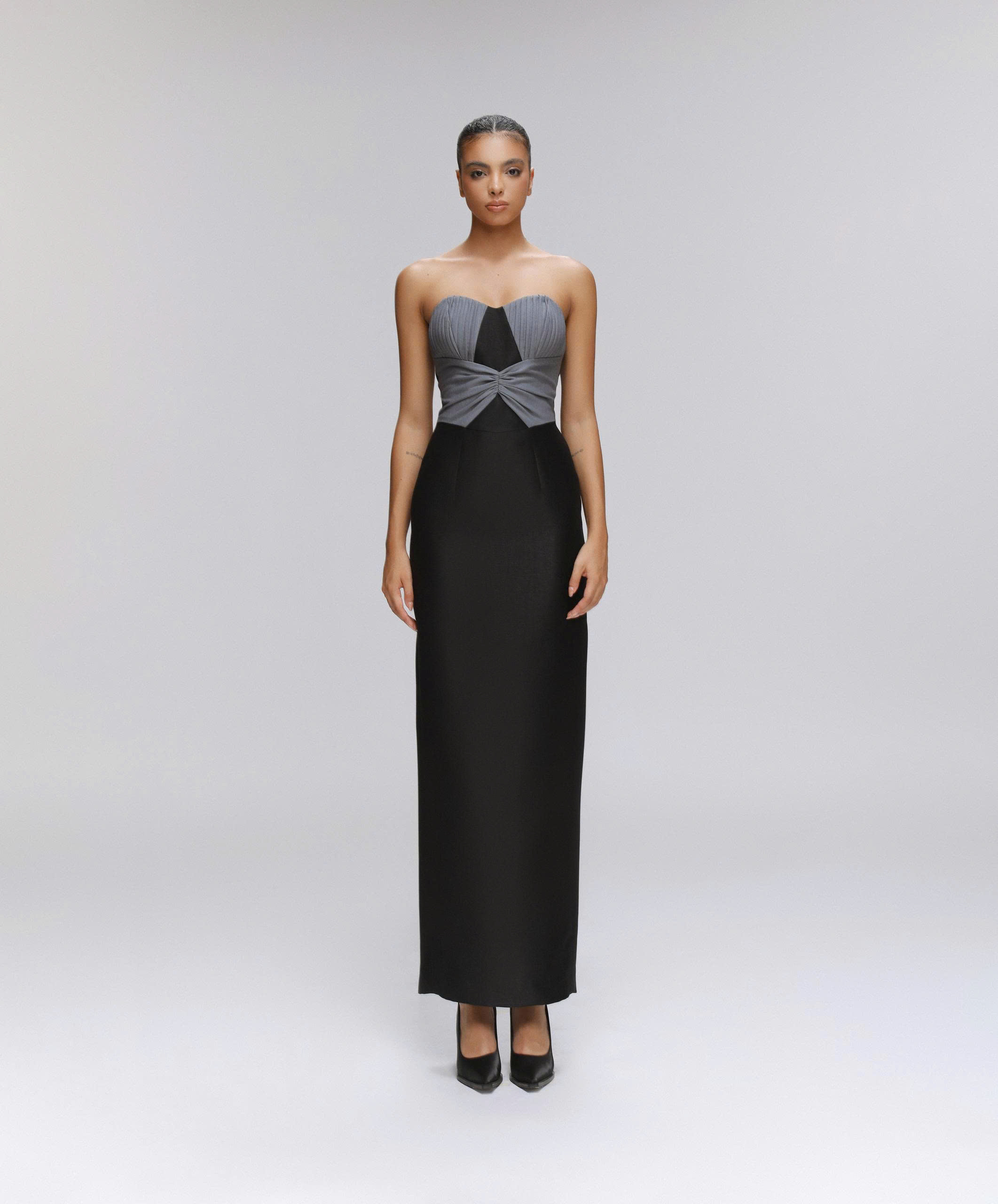 OZMA DRESS