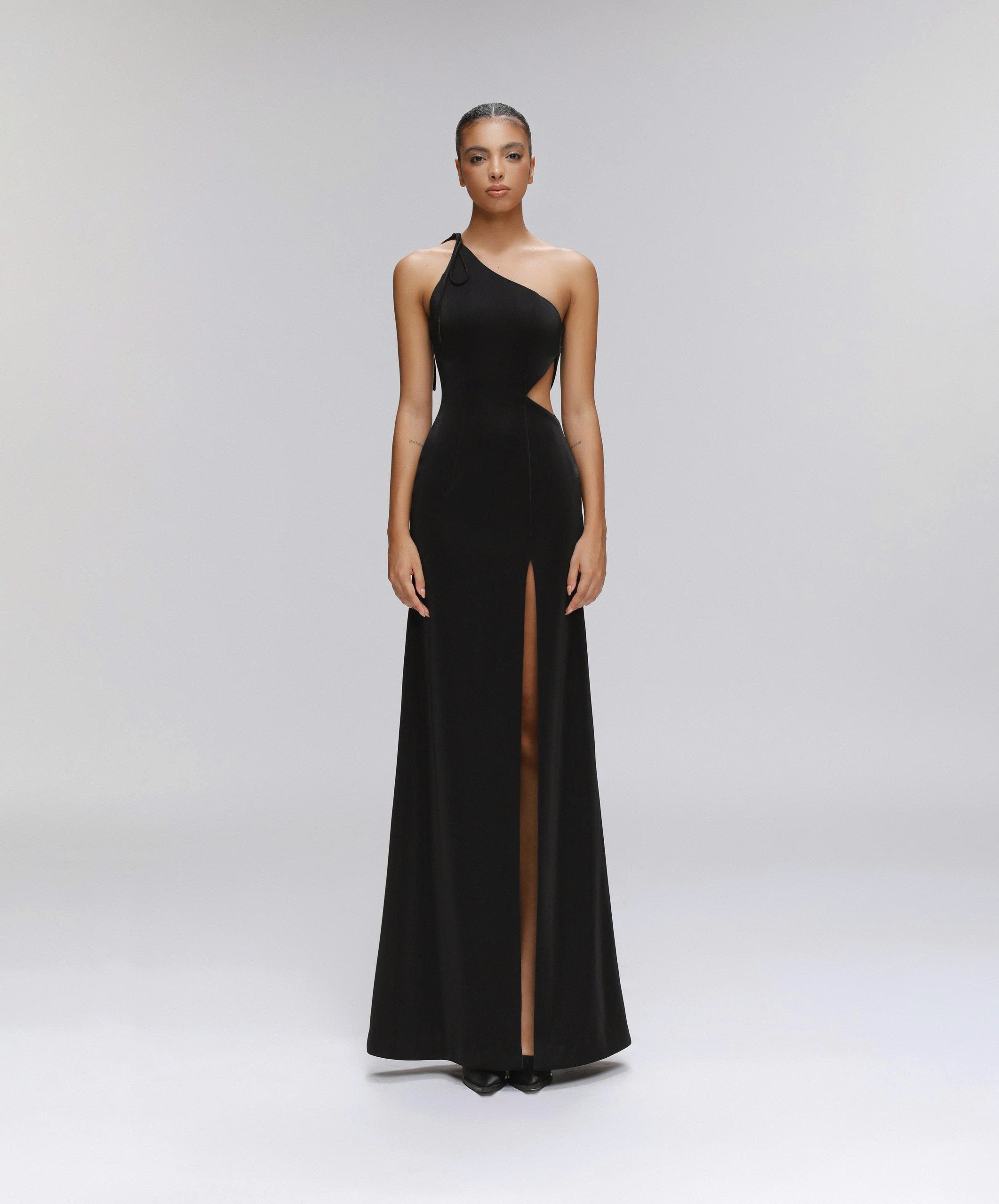 CHESHIRE DRESS
