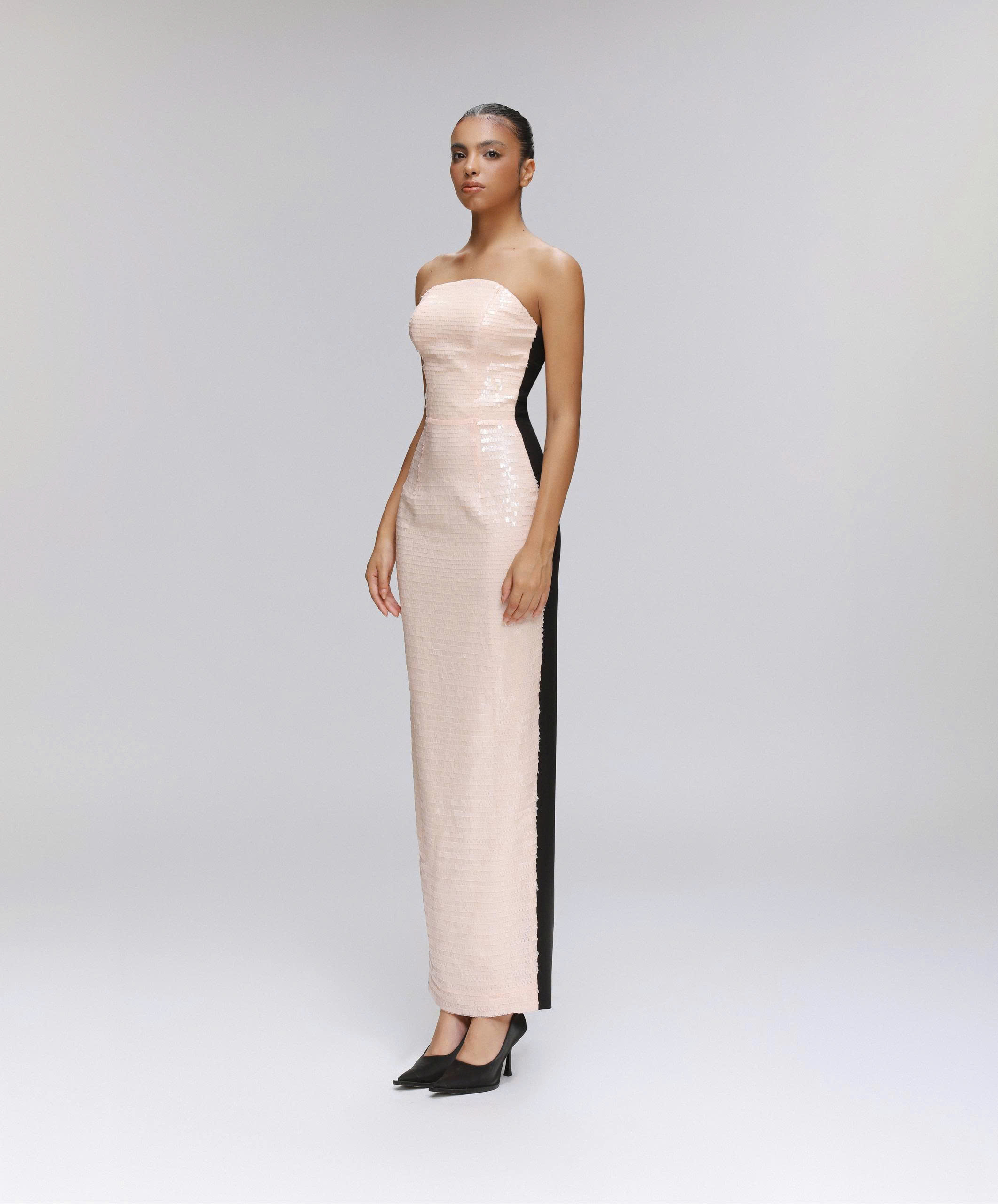 AURORA DRESS