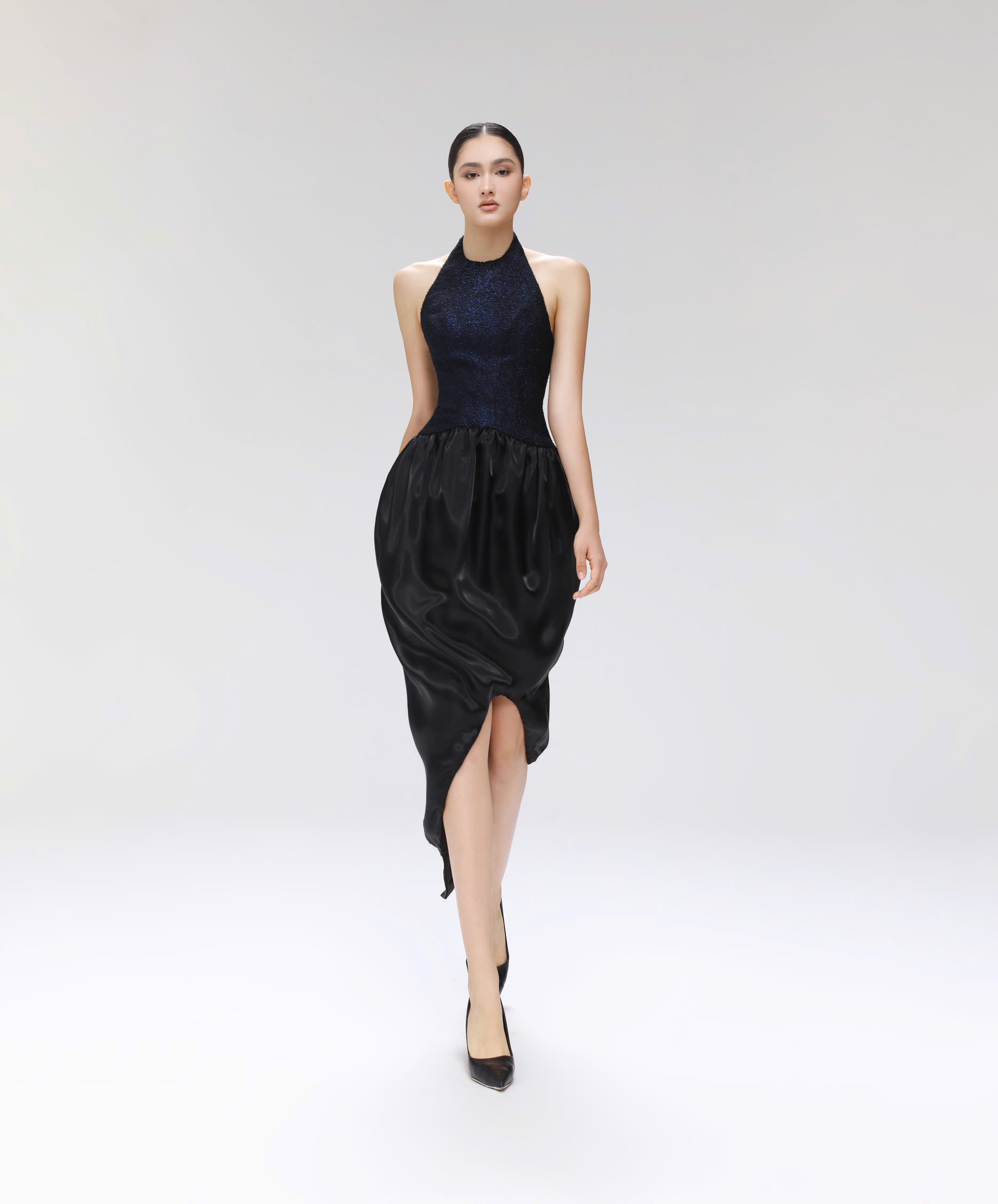 SHEATH DRESS