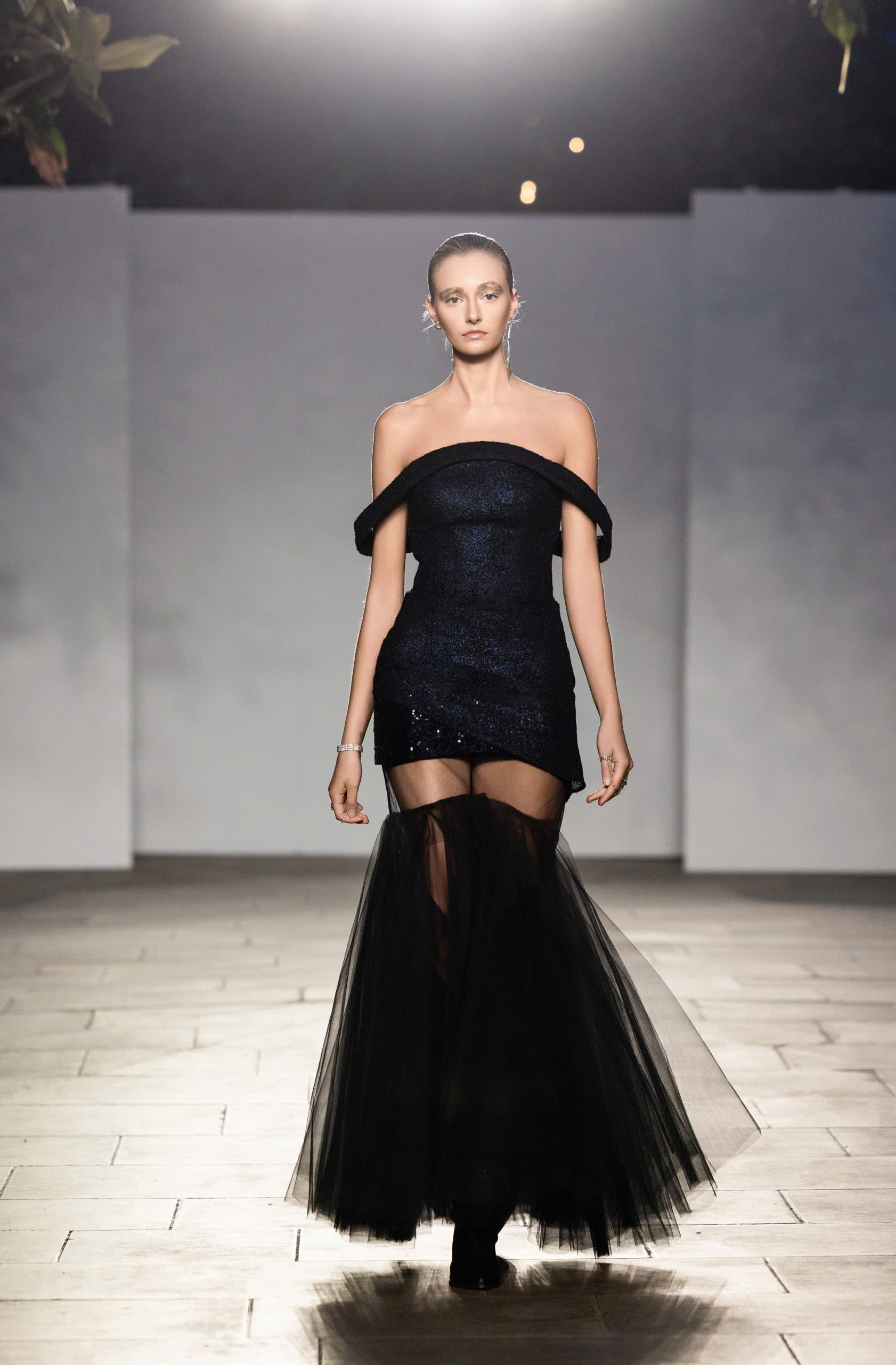 FRACTURE DRESS